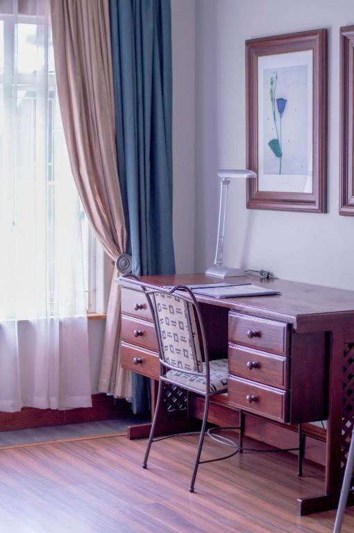 314 on Clark Guest House