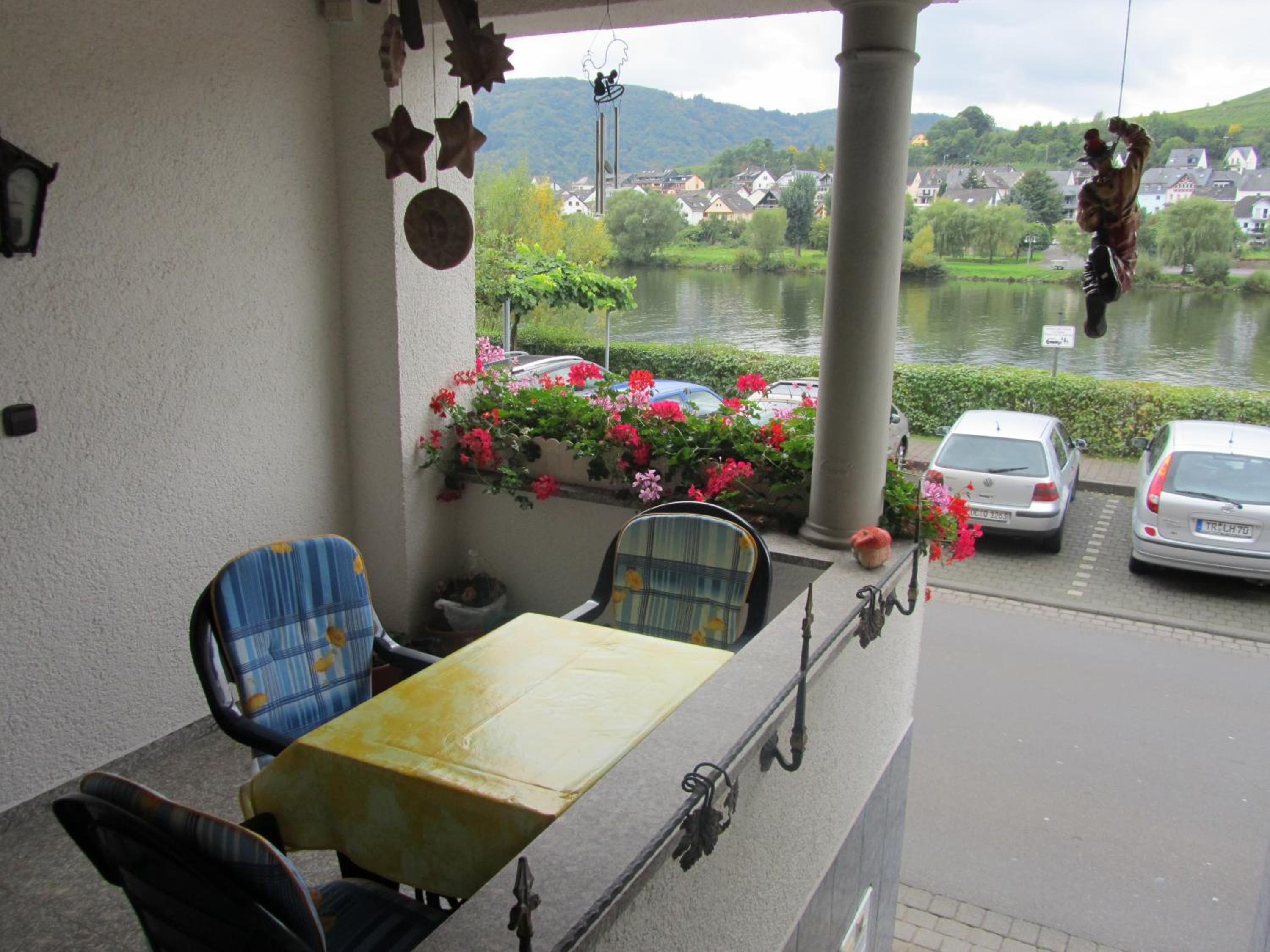 Mosel Panorama