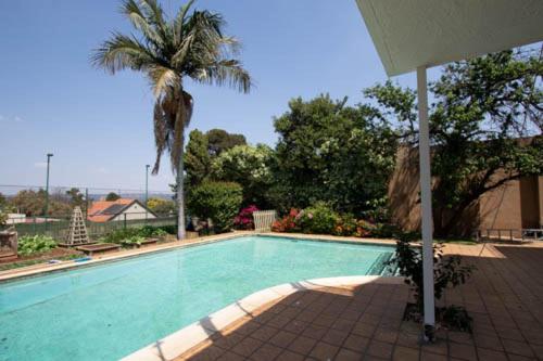 Pine Park Garden Cottages