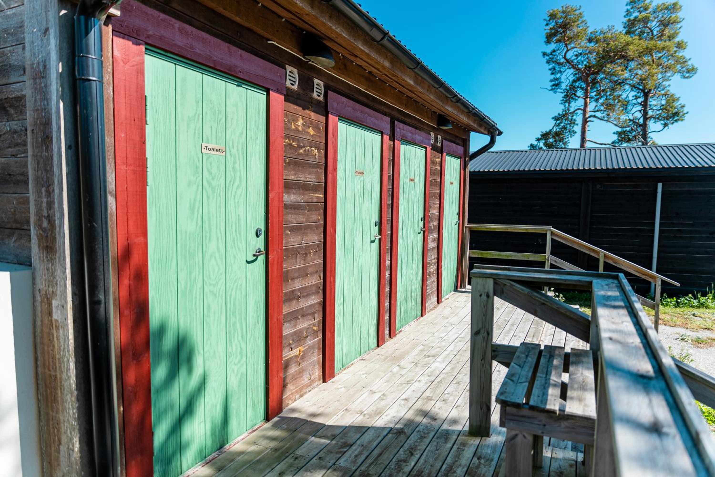 Hostel Ihre Gård