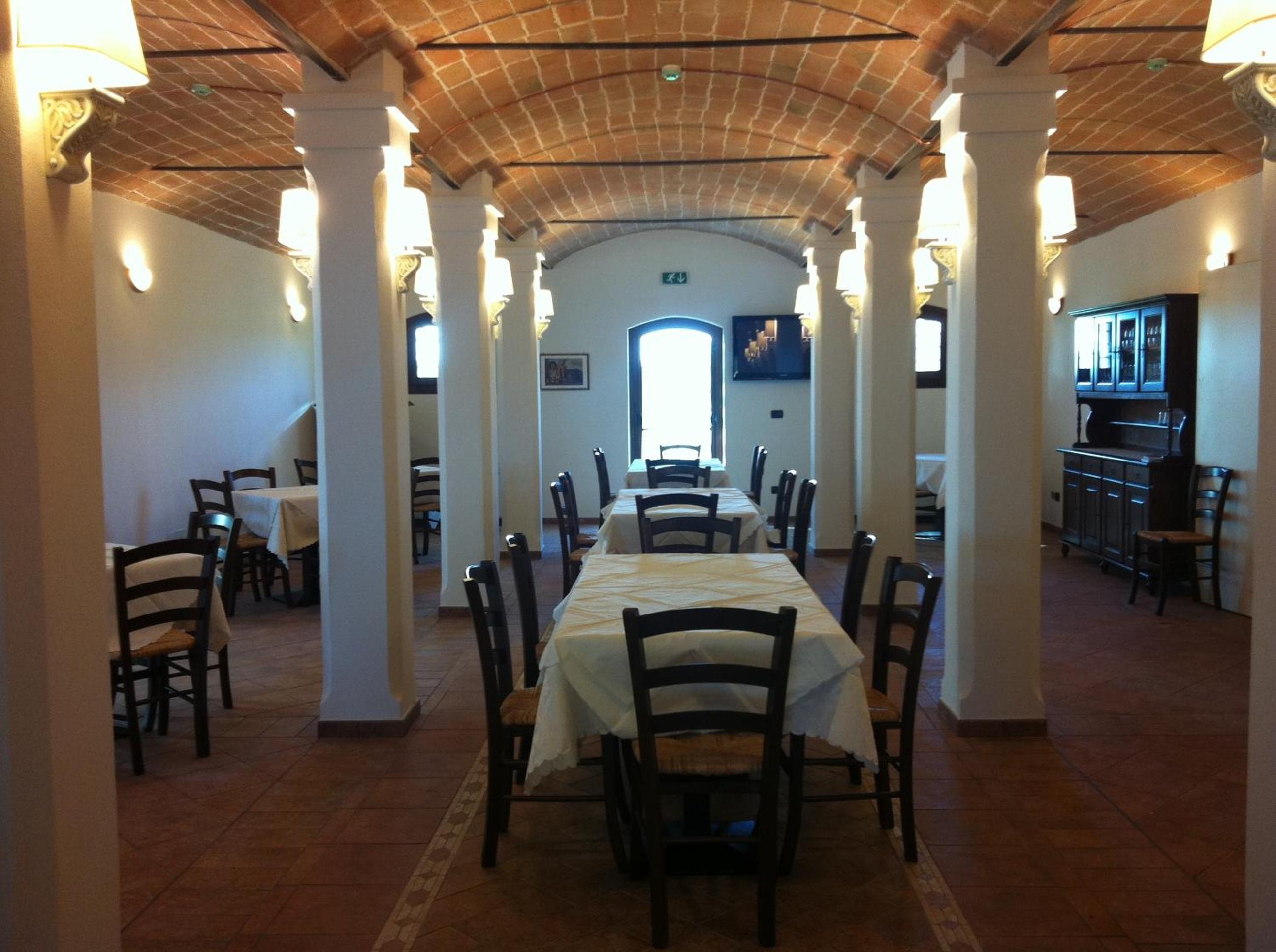 Antico Noce