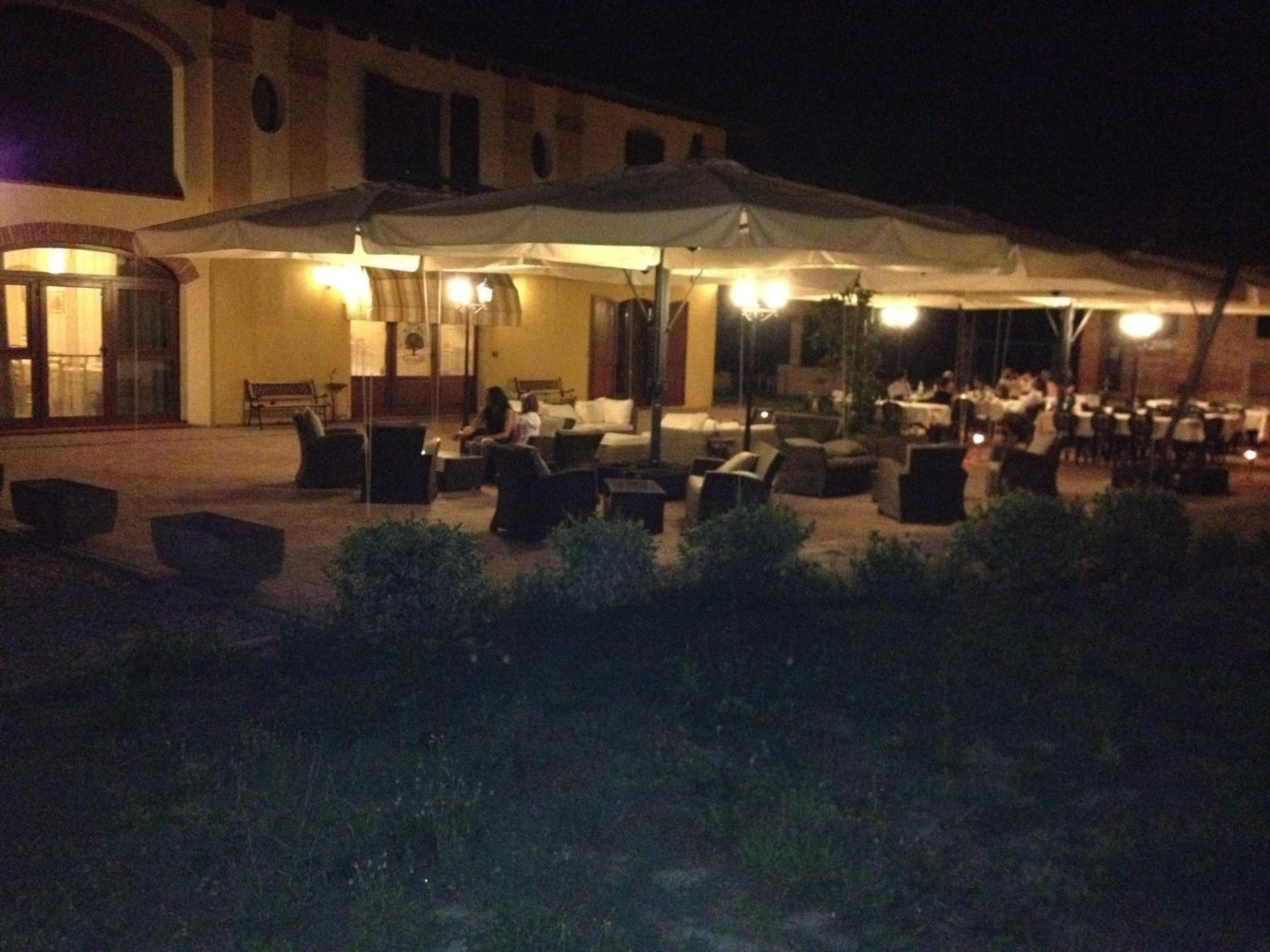 Antico Noce