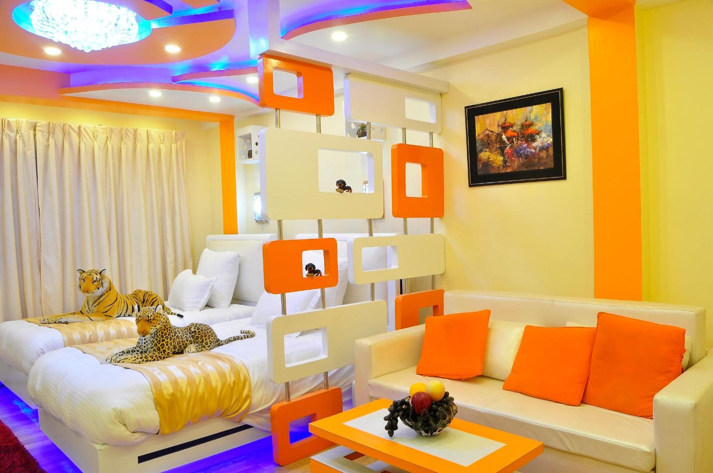 Royal Penguin Boutique Hotel & Spa