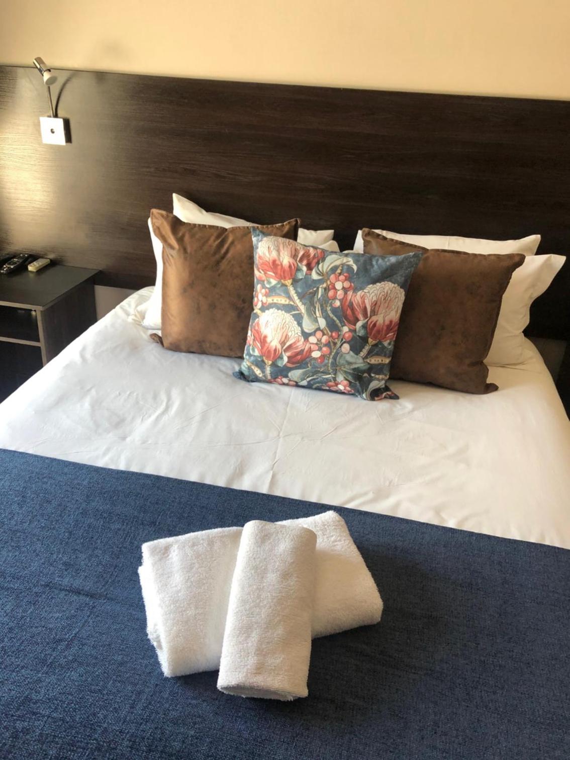 314 on Clark Guest House