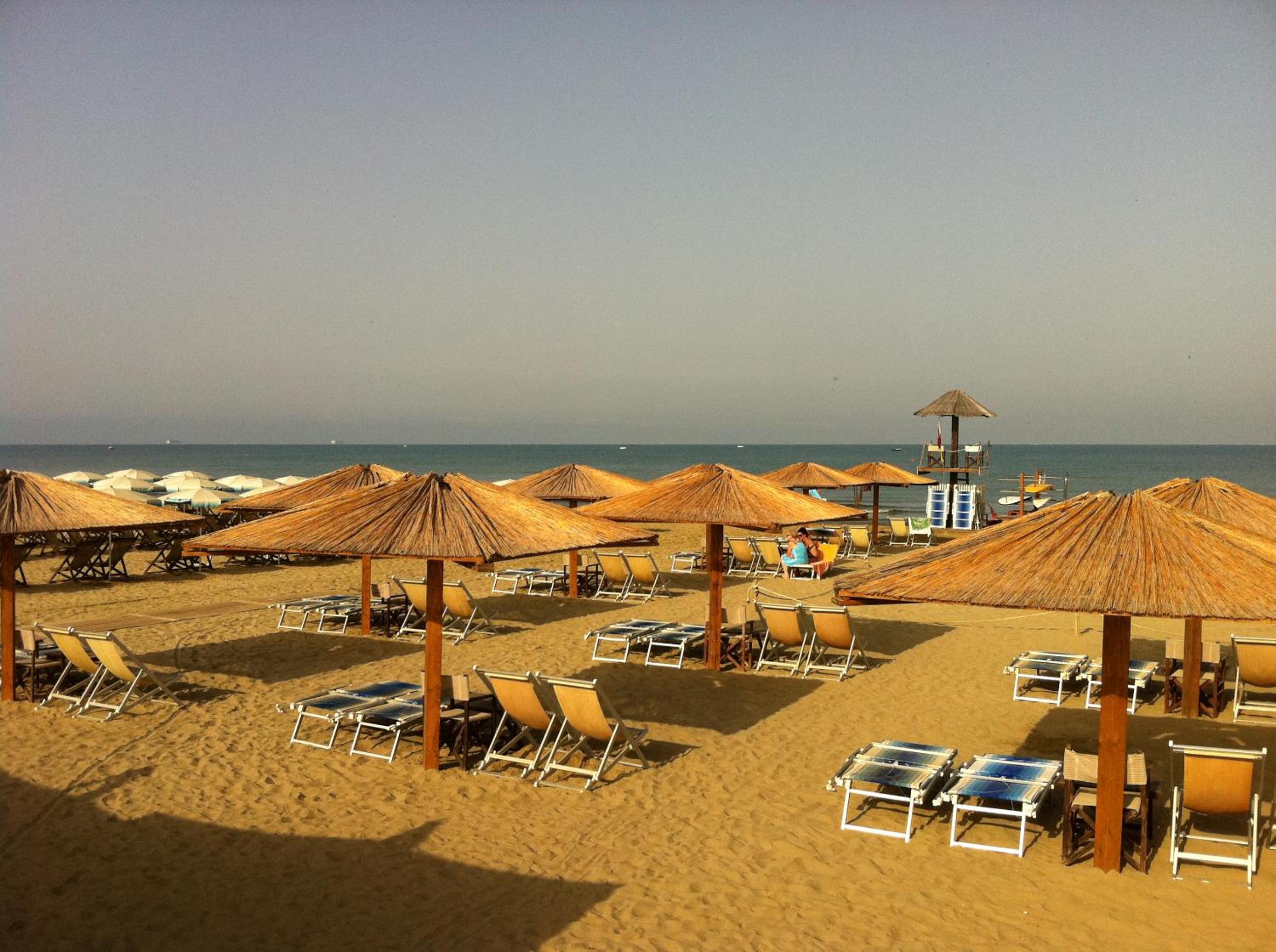 Camping Pineta