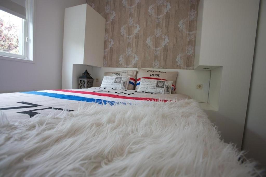 B&B - Pension Perruque