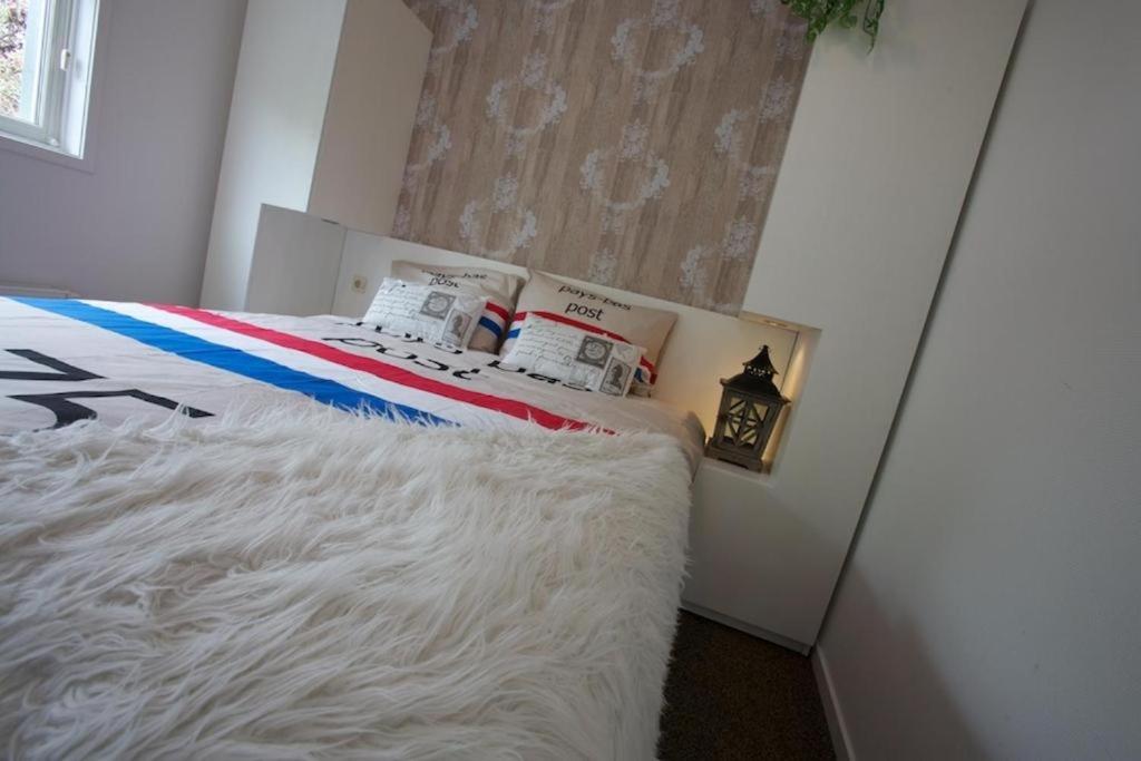 B&B - Pension Perruque