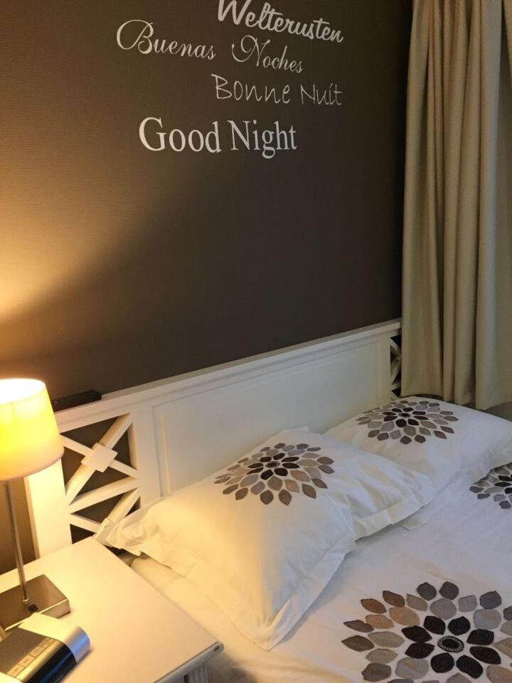 B&B - Pension Perruque