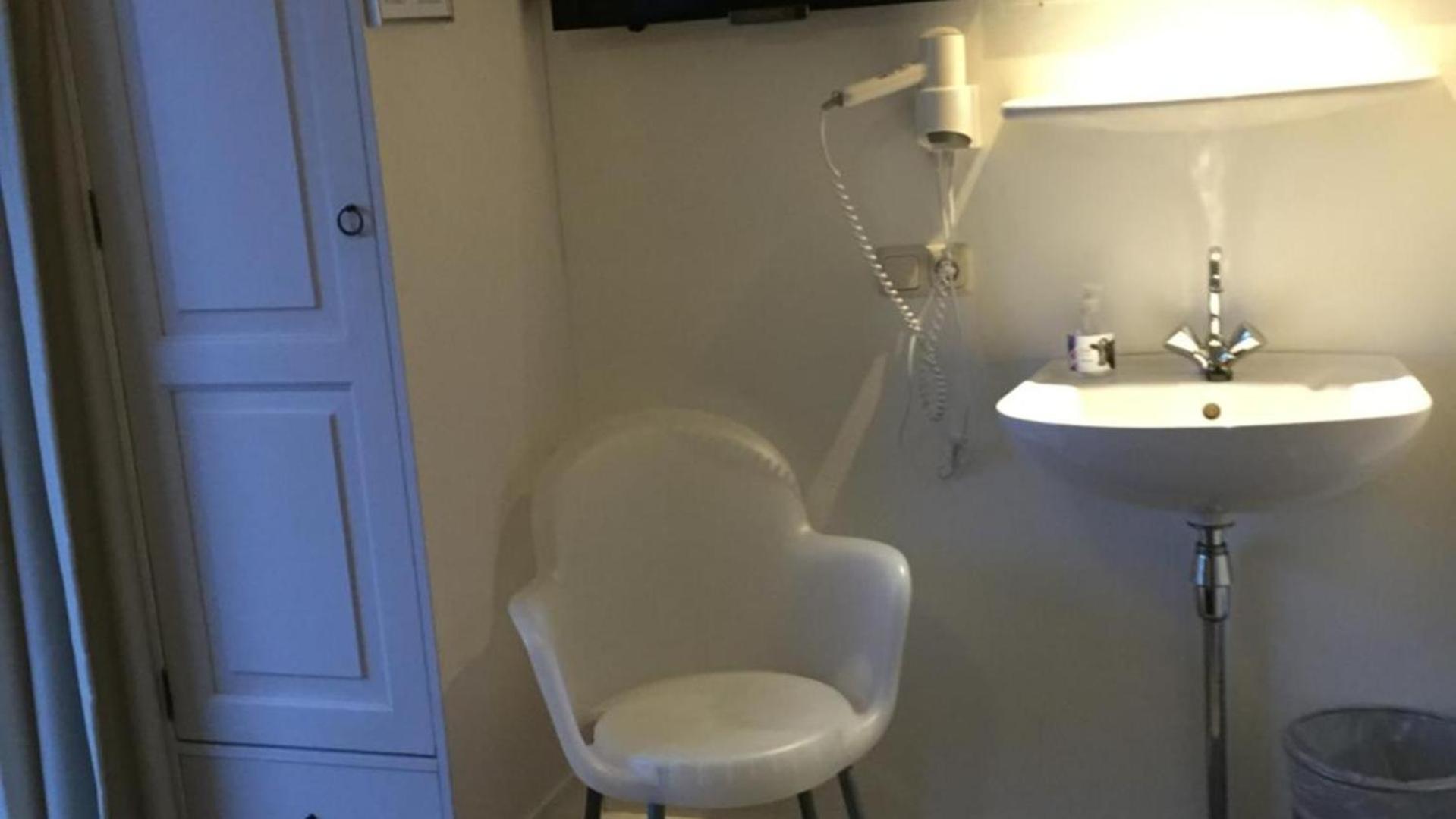 B&B - Pension Perruque