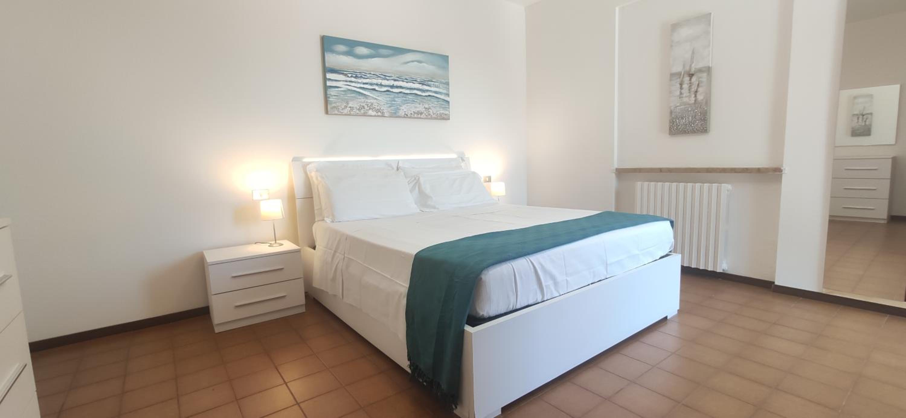 Sara Holiday Rentals view 3