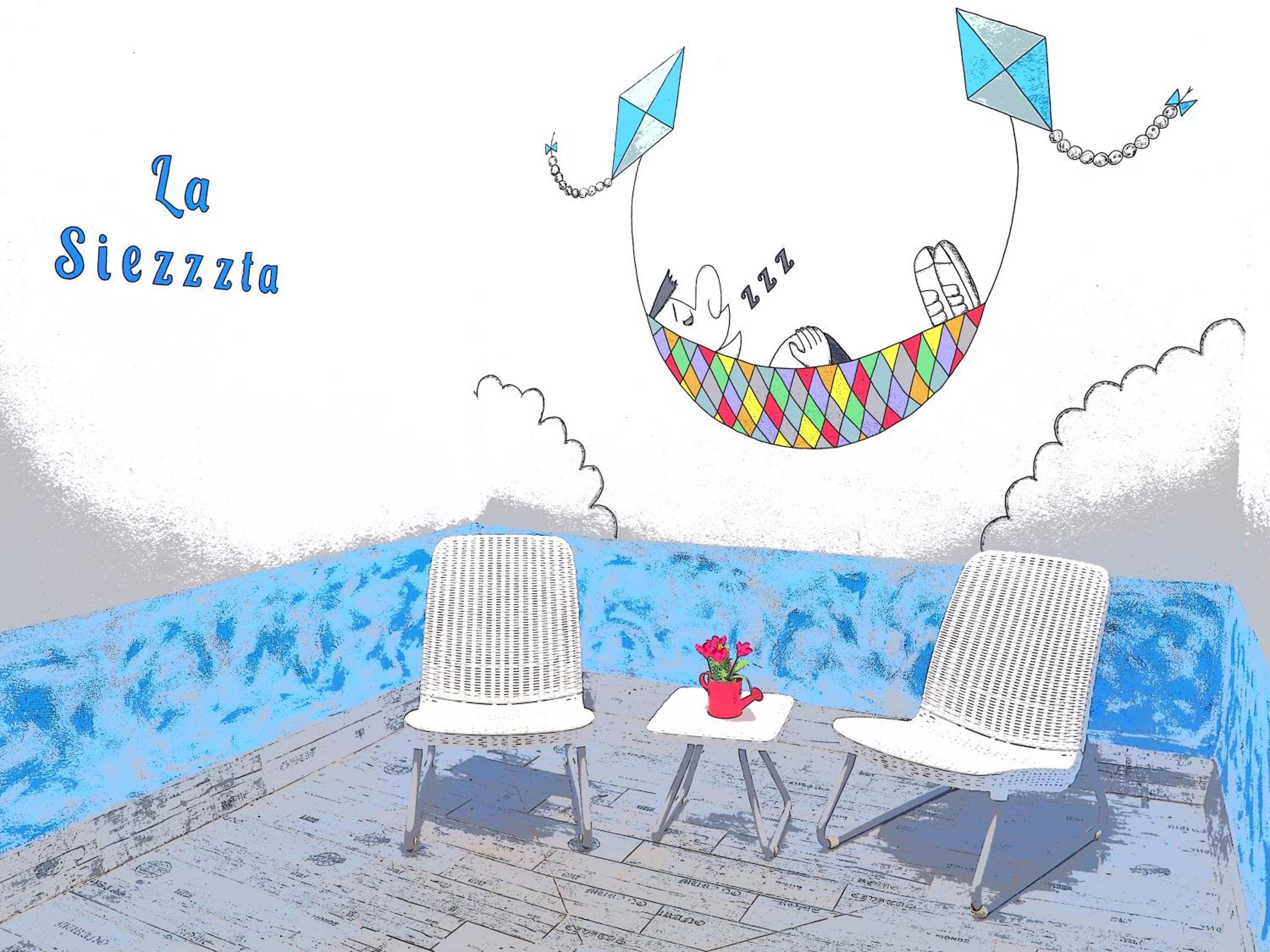 ASTUTO 21 Suites - Adults Only