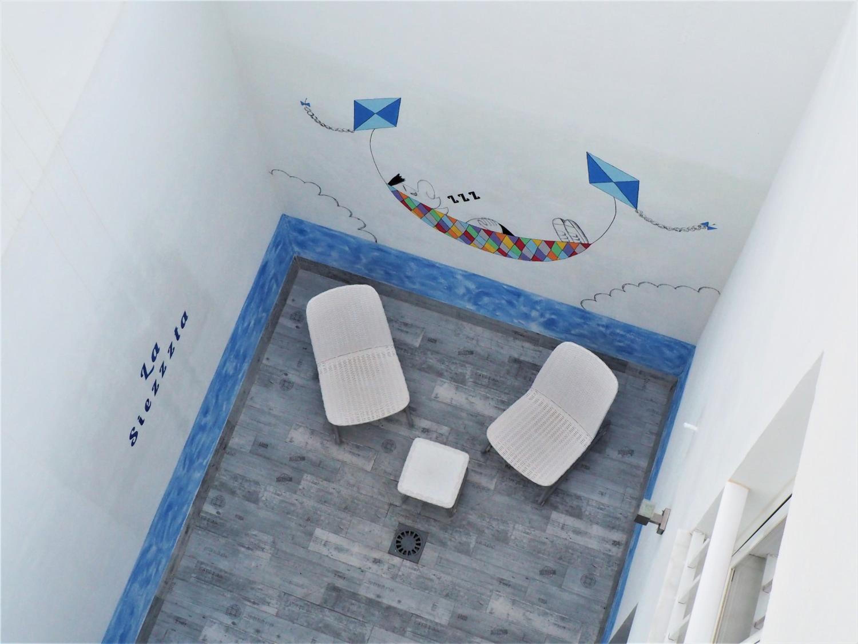 ASTUTO 21 Suites - Adults Only