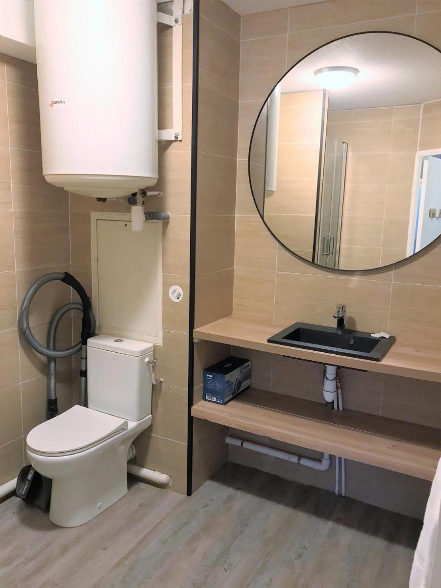 Bel appartement design tout confort (Parking Gratuit) à 10 minutes de Bordeaux view 5