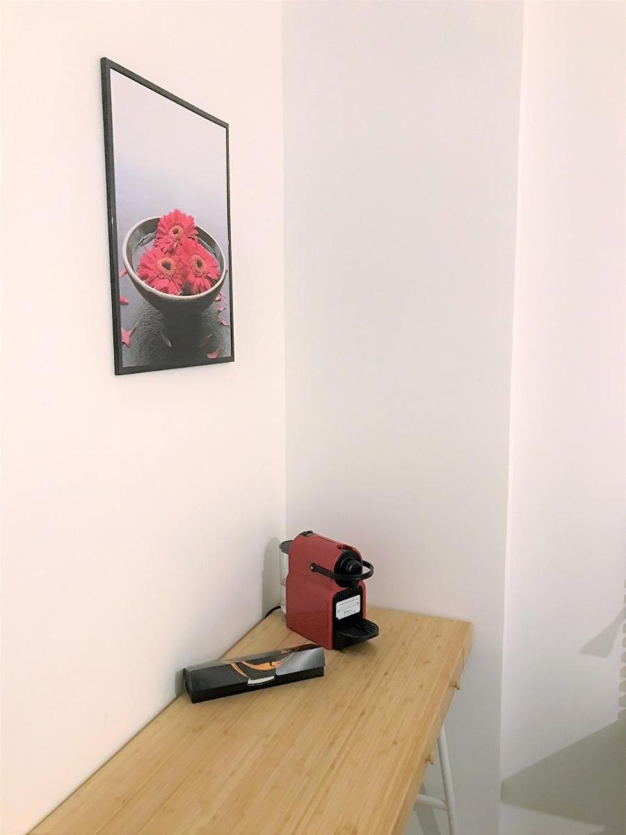 Bel appartement design tout confort (Parking Gratuit) à 10 minutes de Bordeaux view 2