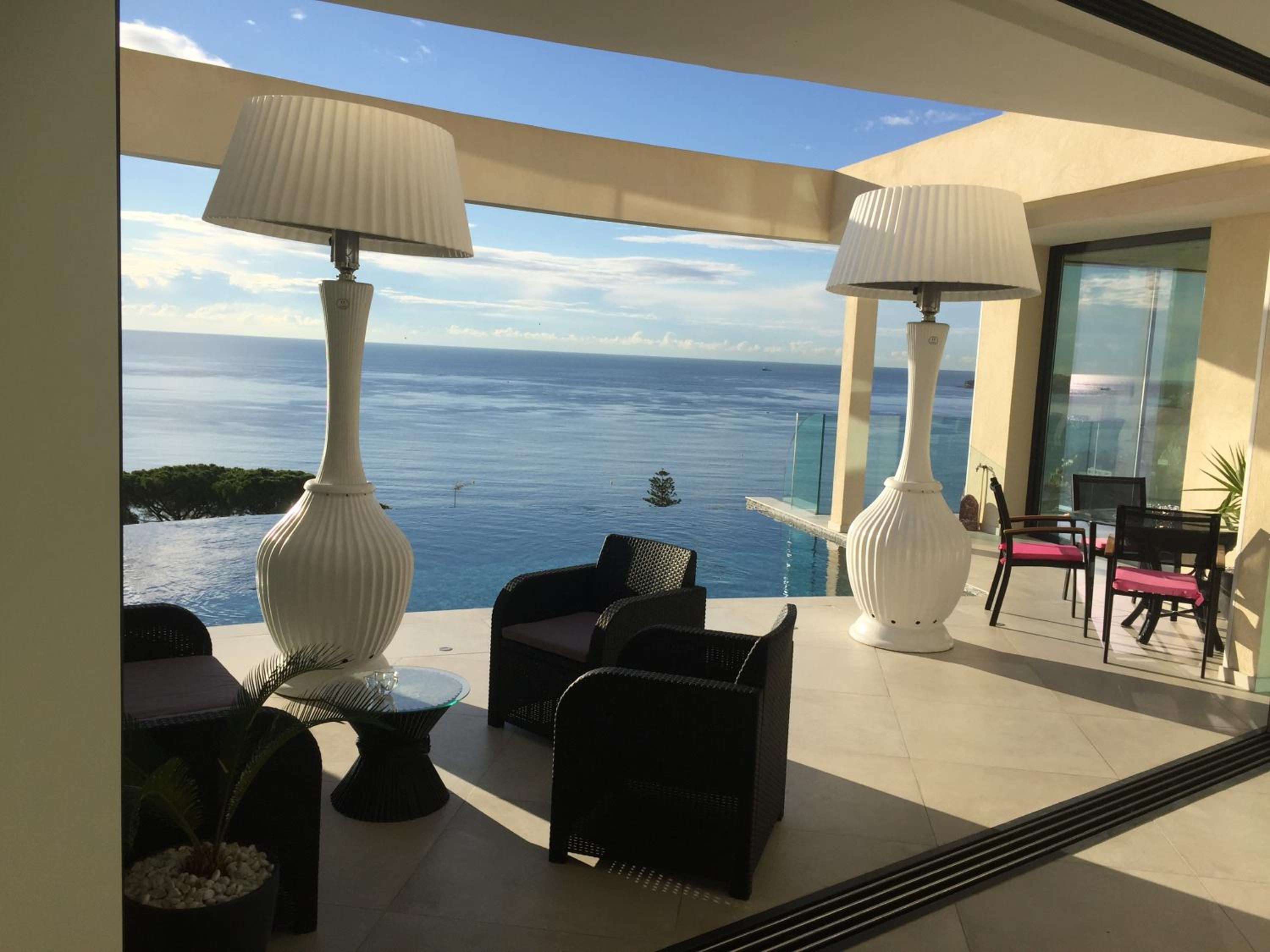 Villa Paradise