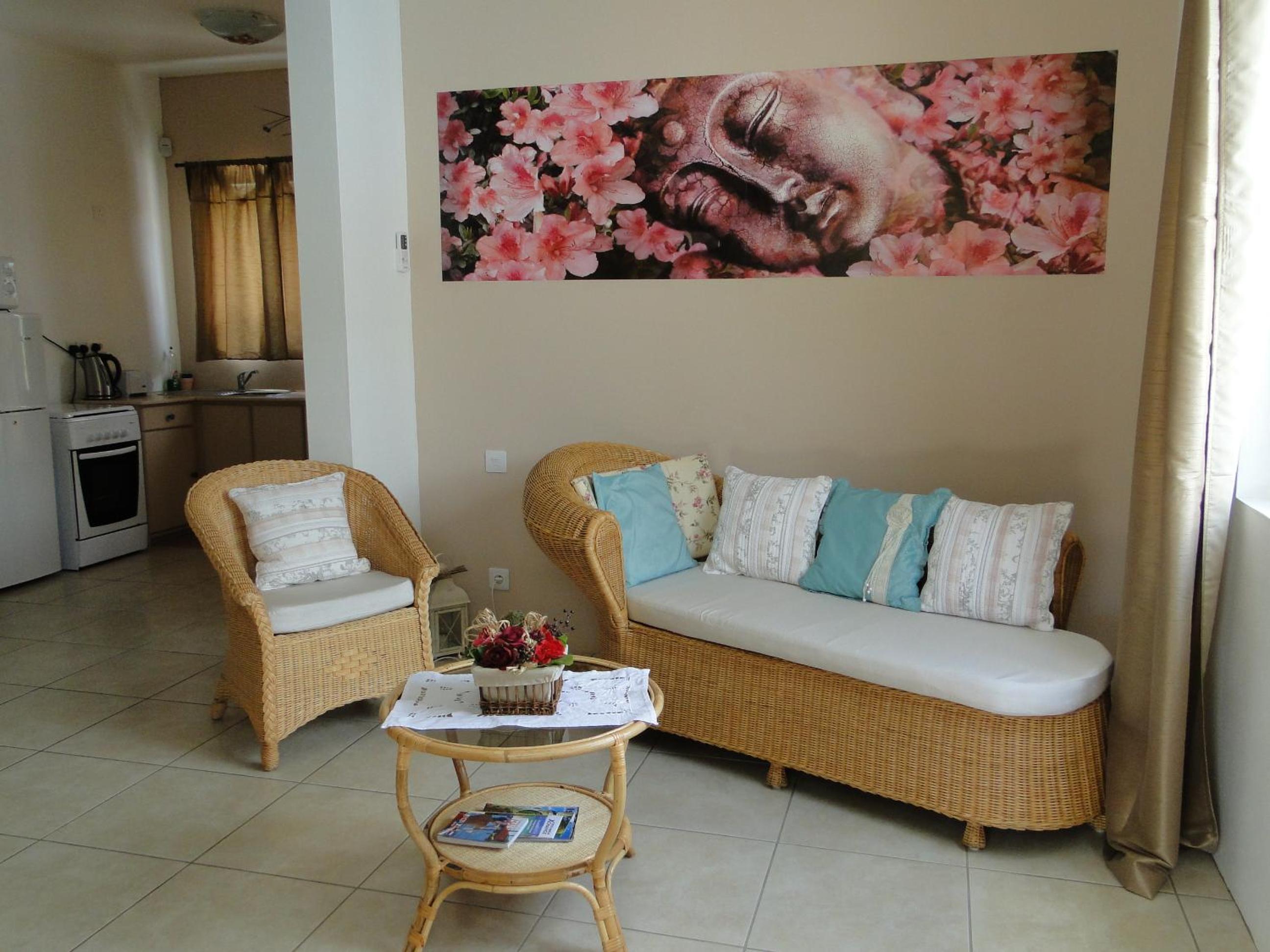 Bungalows Cannelle