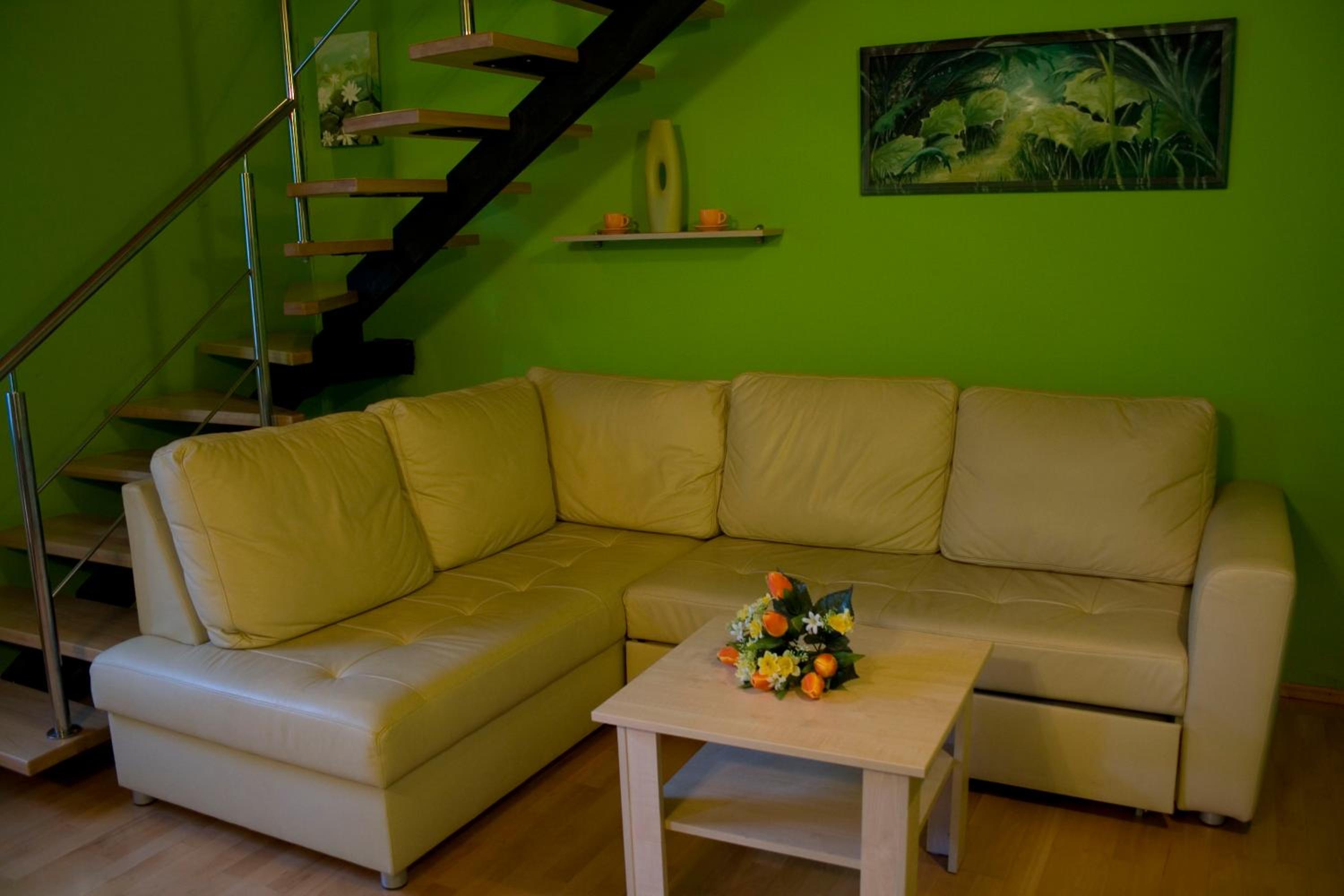 Boutique Slovenská - Bella Sicilia view 5