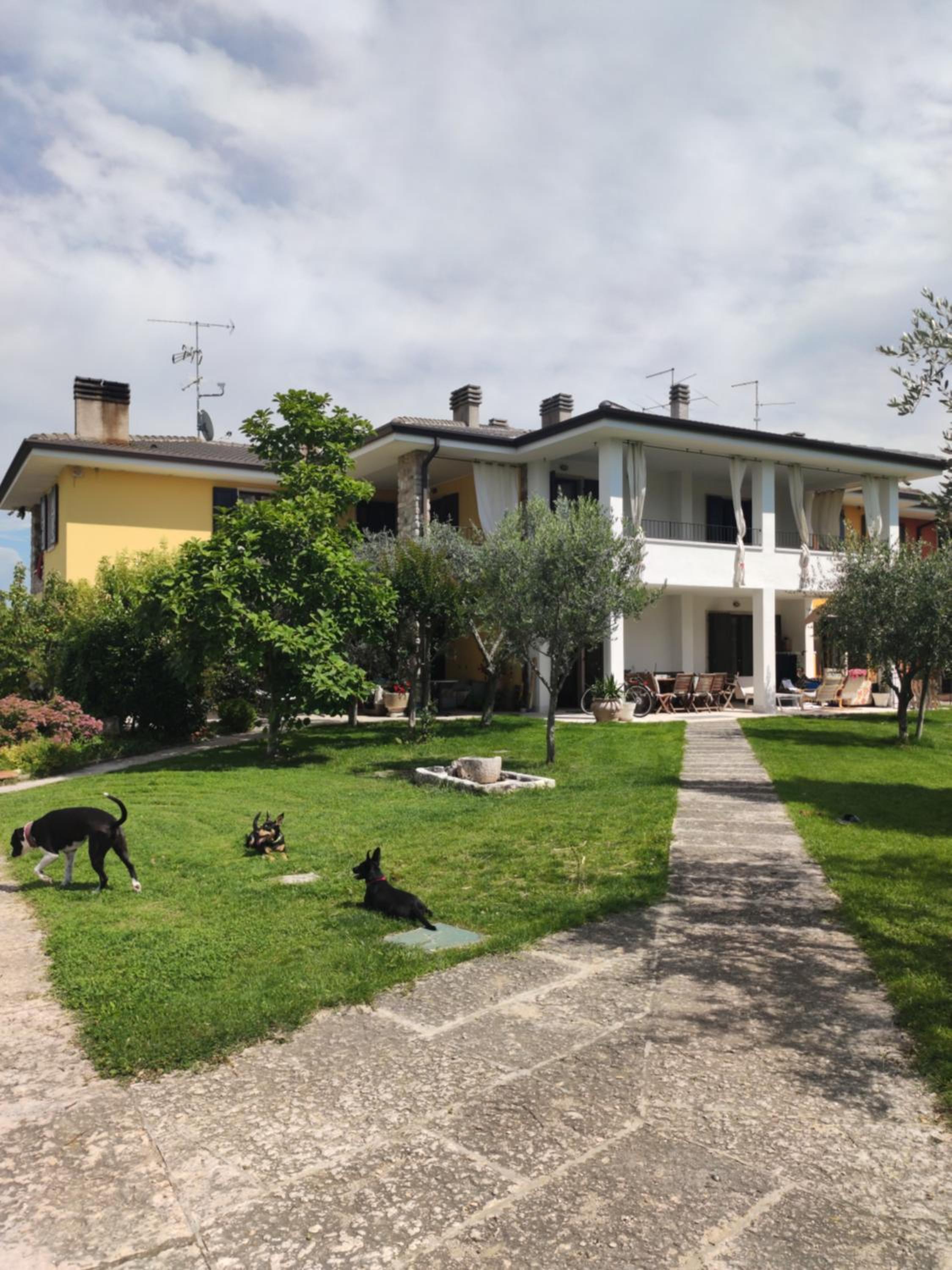 Hotel Sara Holiday Rentals - Image 1