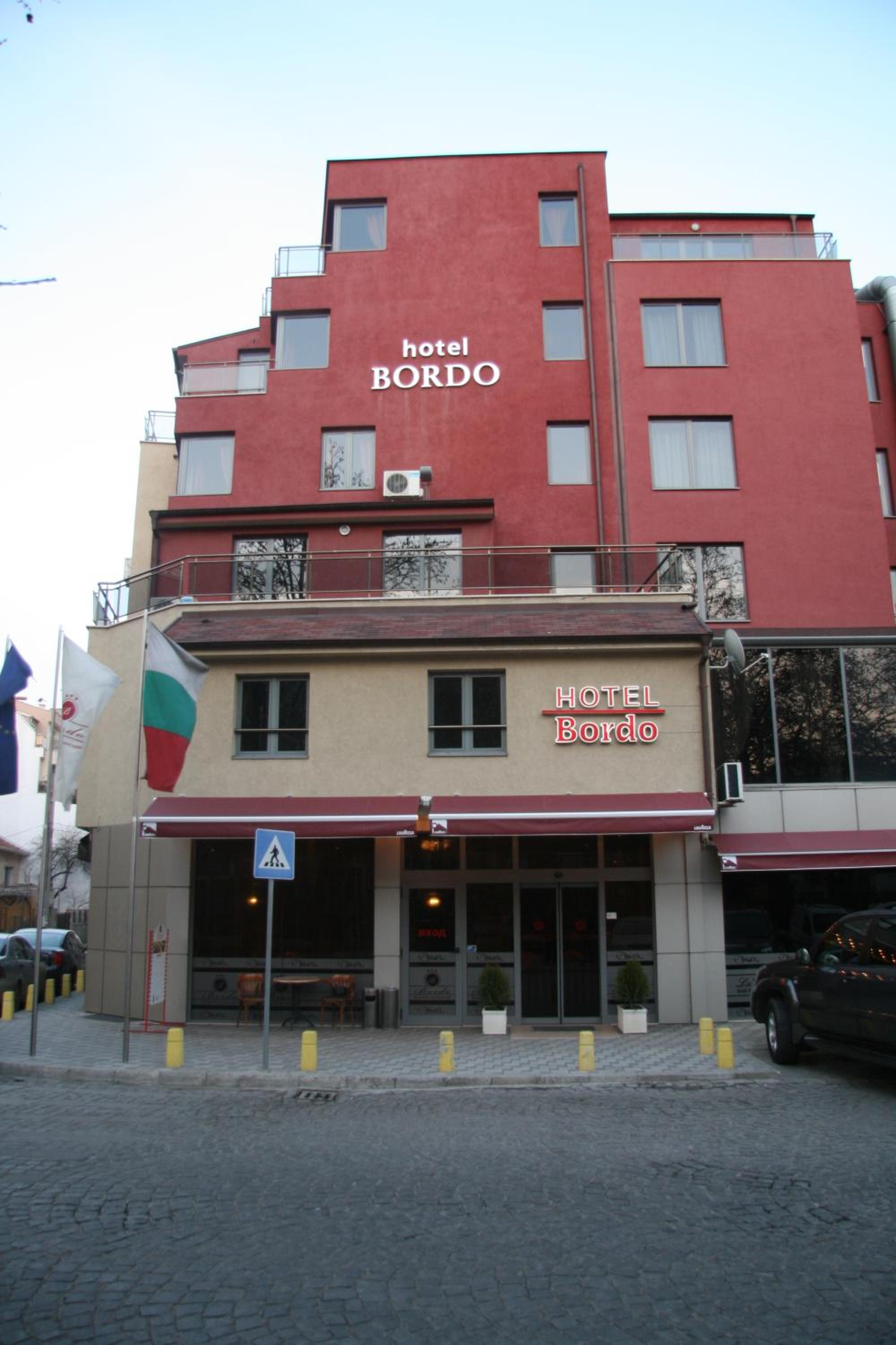 Hotel Bordo - Image 1