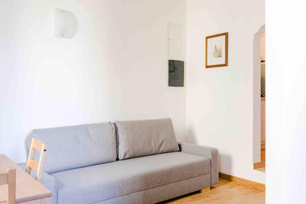 ELEGANT TRILUSSA APARTMENT