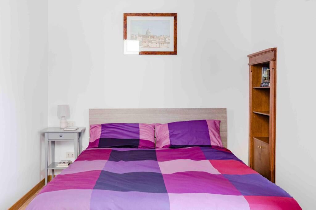 ELEGANT TRILUSSA APARTMENT