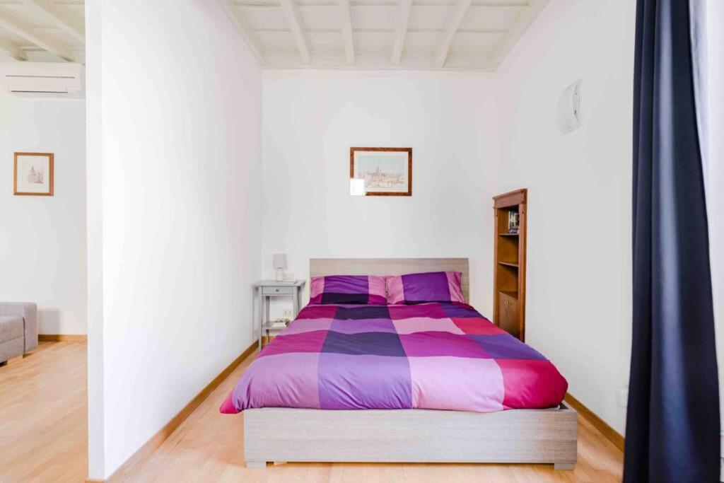 ELEGANT TRILUSSA APARTMENT