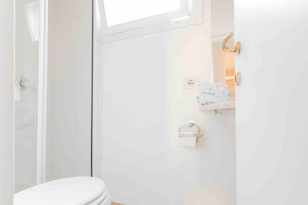 ELEGANT TRILUSSA APARTMENT