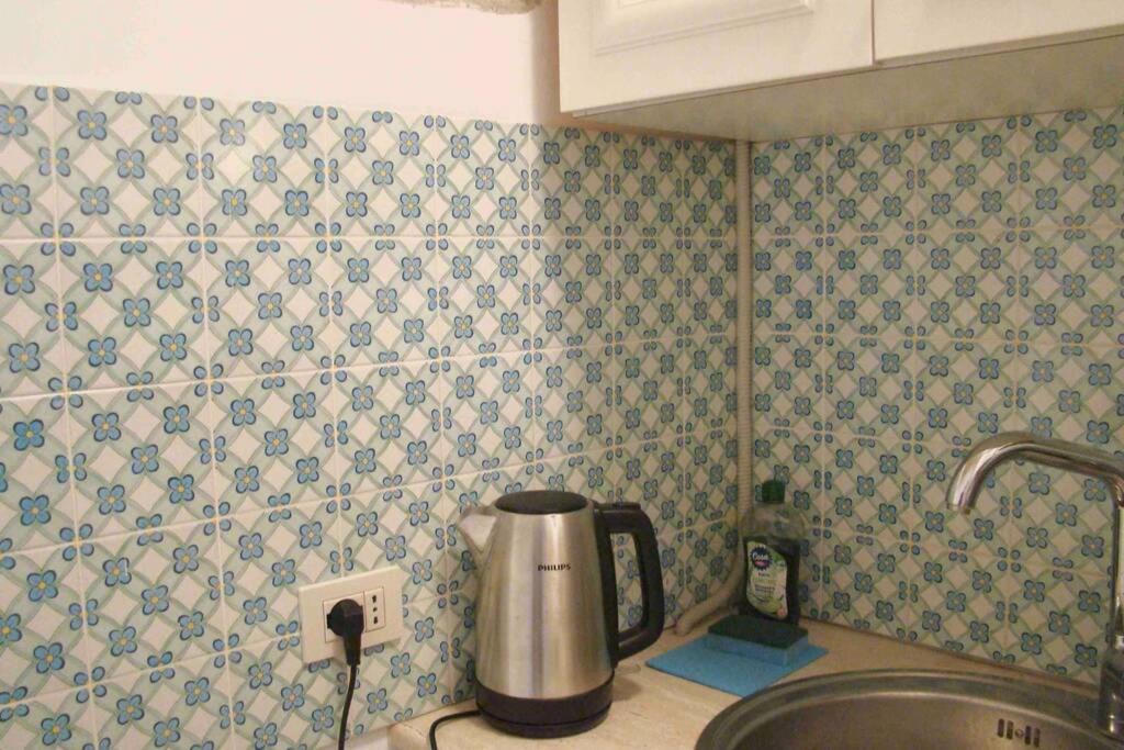 ELEGANT TRILUSSA APARTMENT