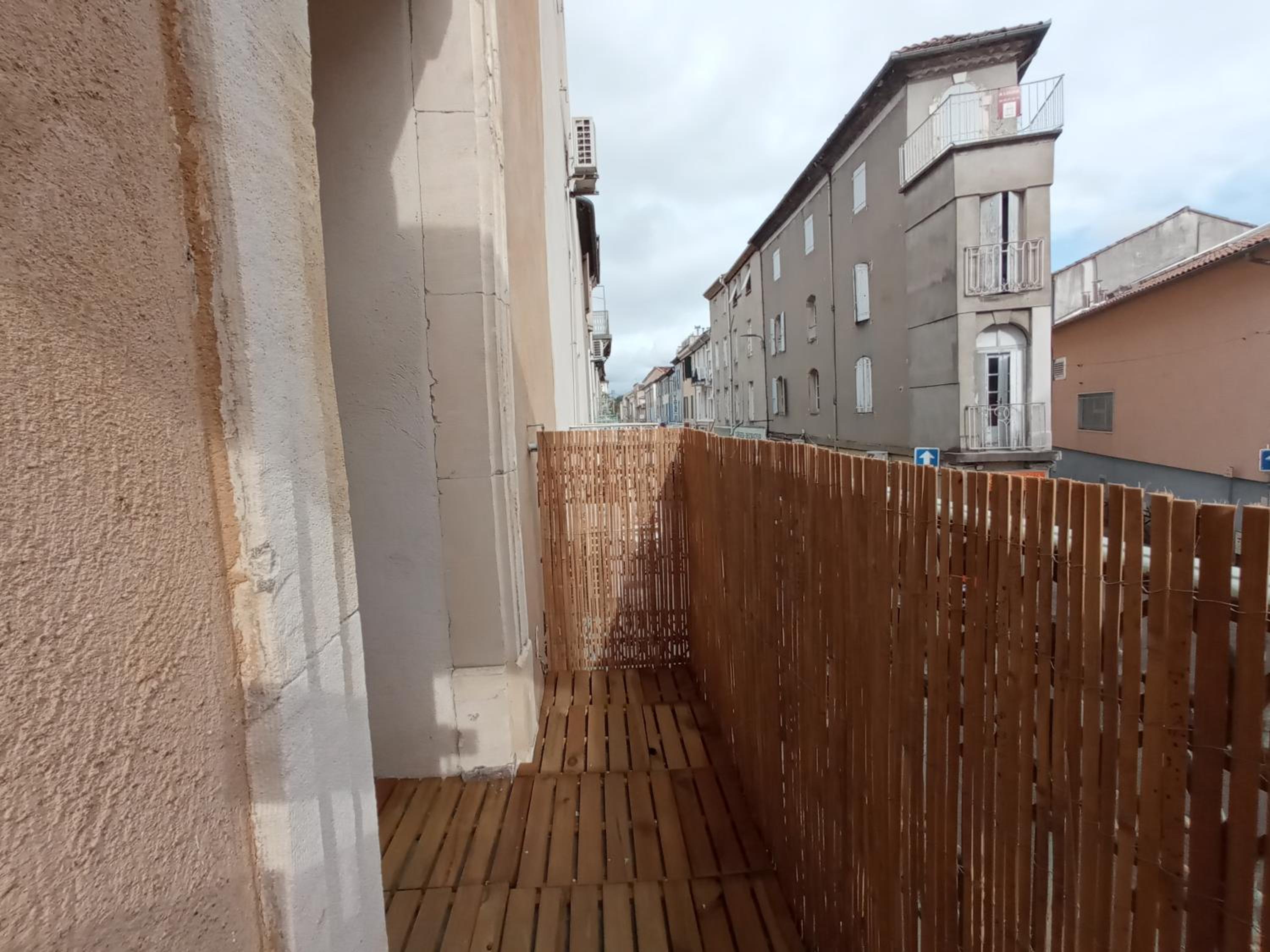 Appartements Aux Portes d'Alès - Centre Ville view 5