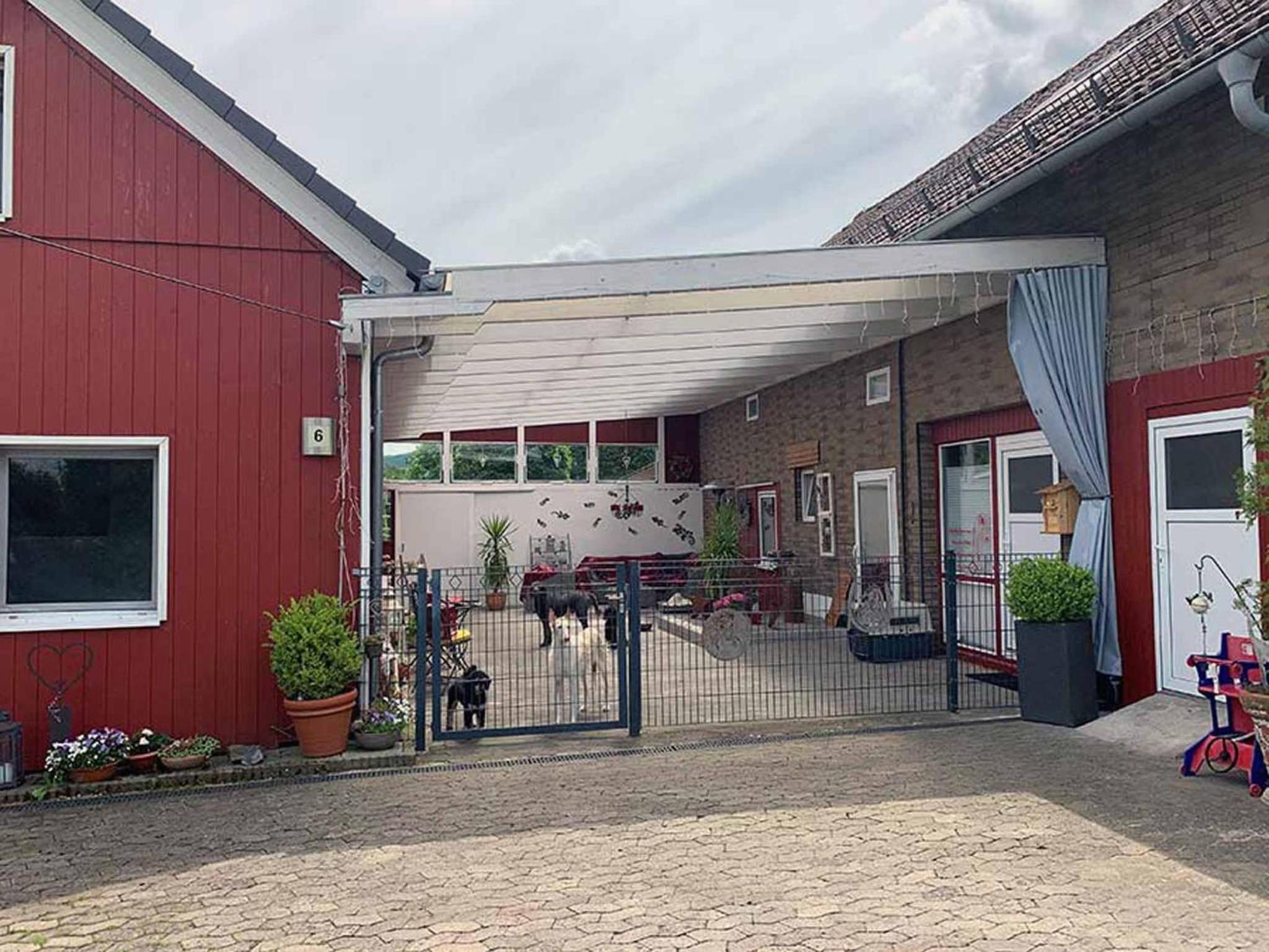 Casa Roja