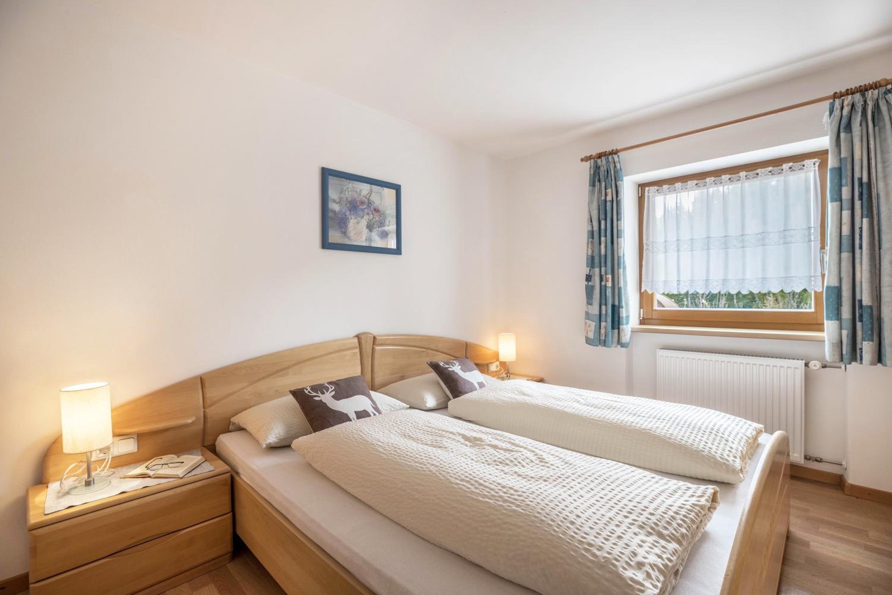 Haus Belodei - Apt A view 5