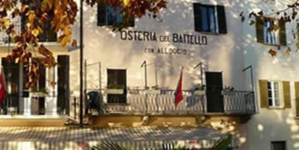 Osteria Battello
