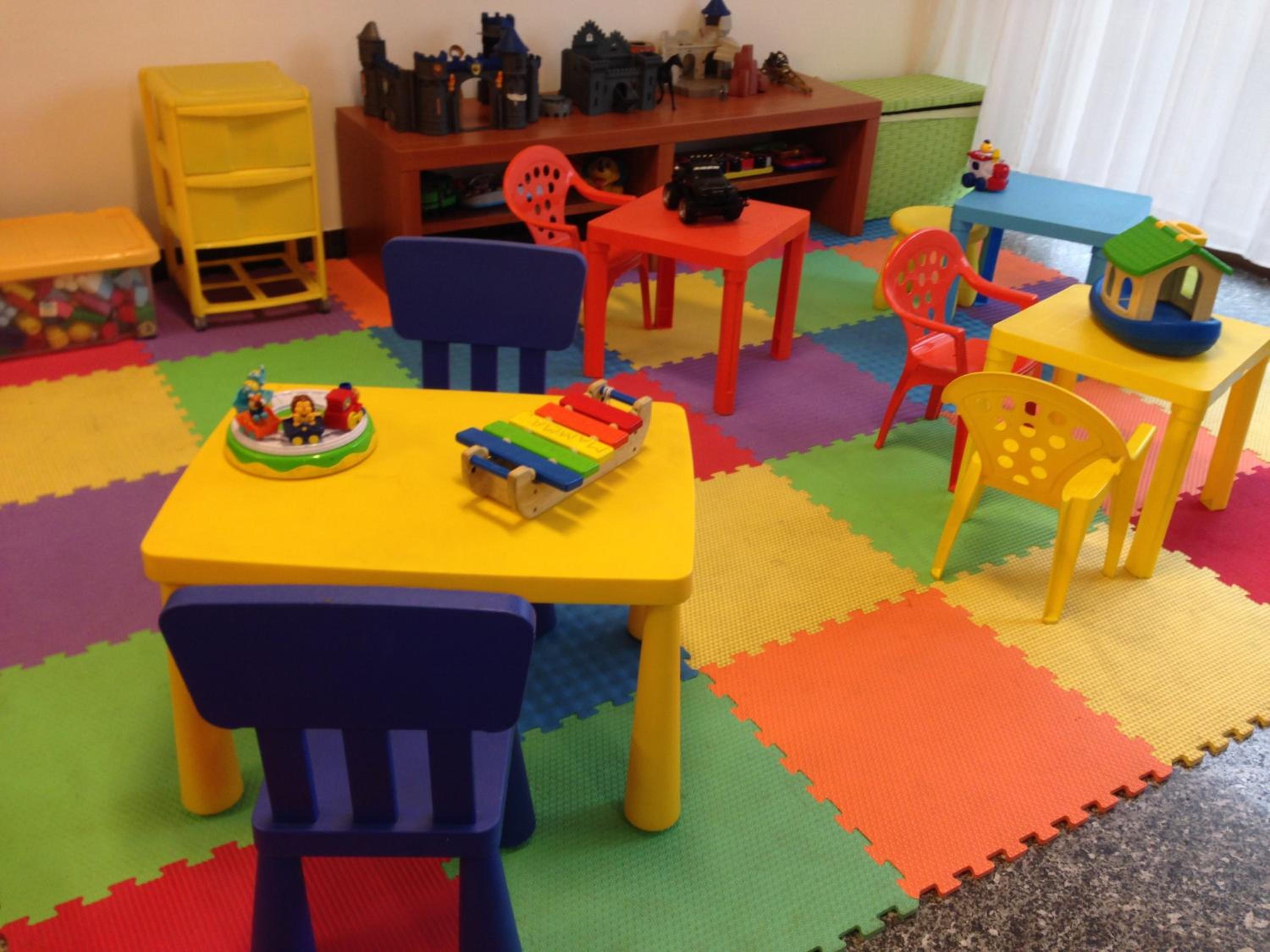 Hotel Mare, photo 24