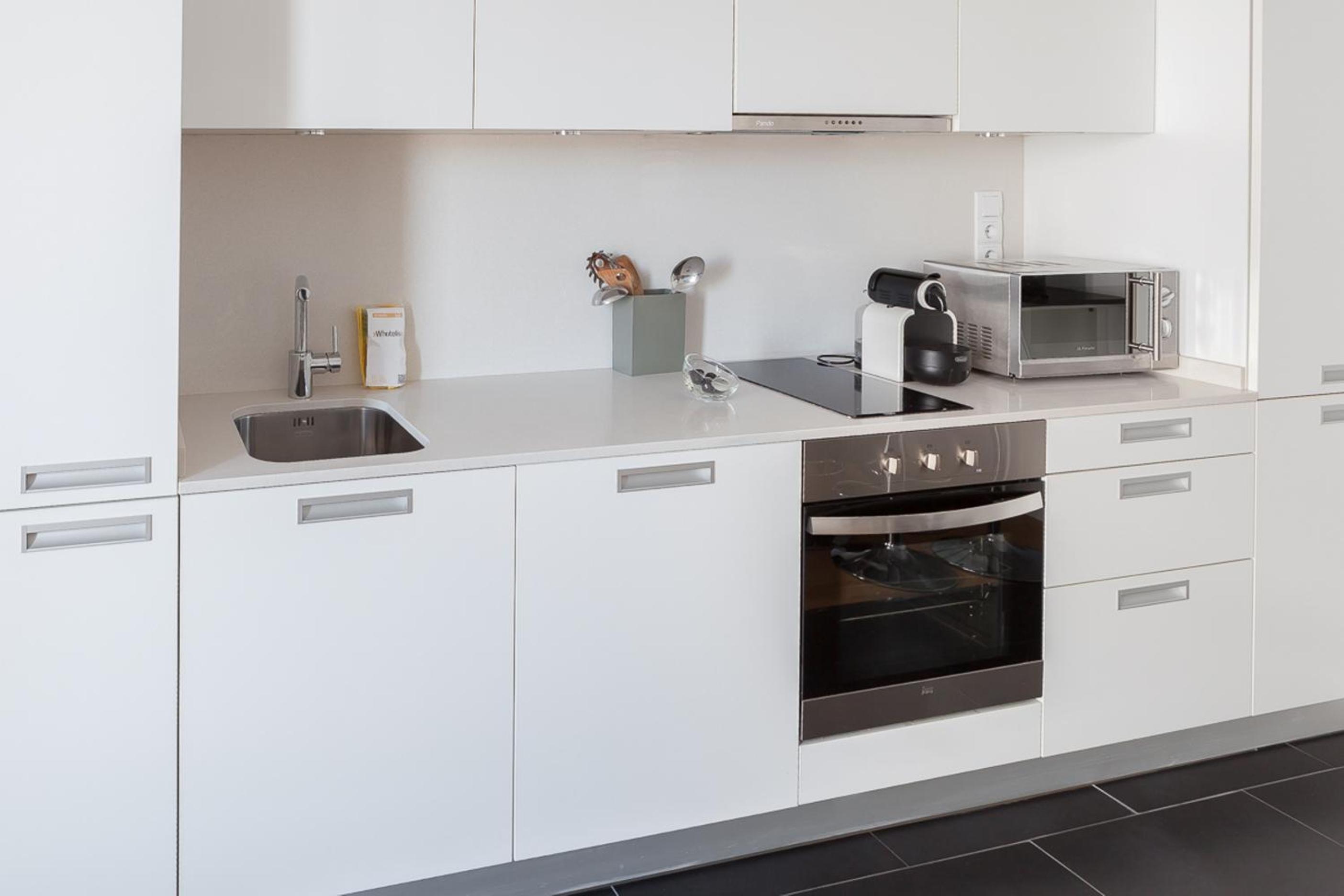 Durlet Beach Apartments