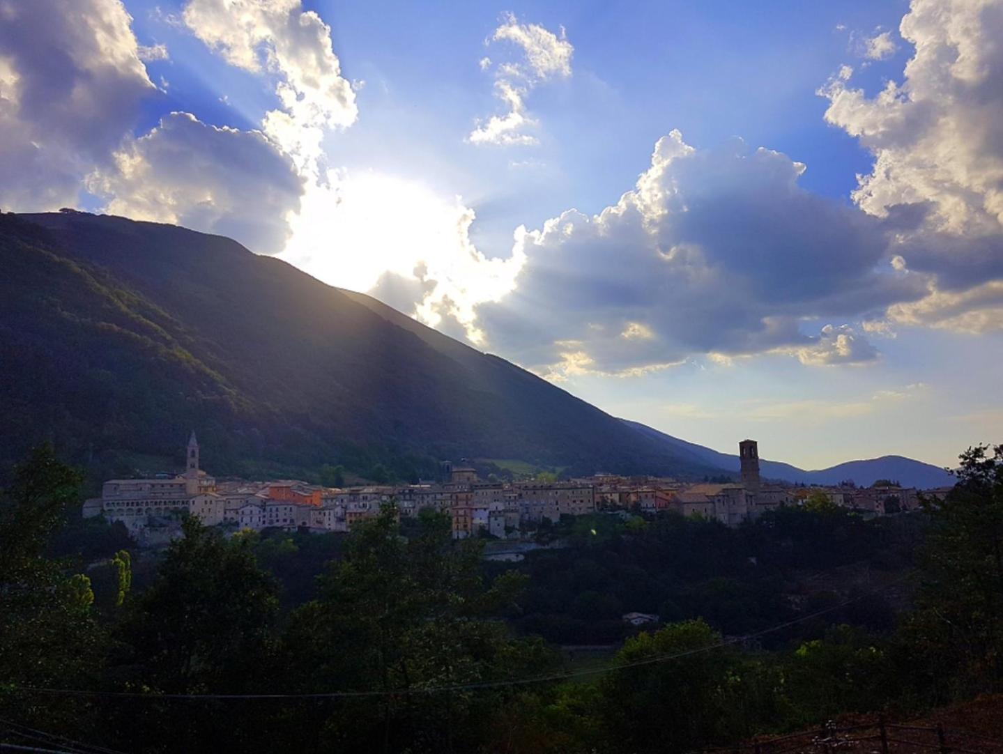 Chalet Vacanze Il Daino view 4