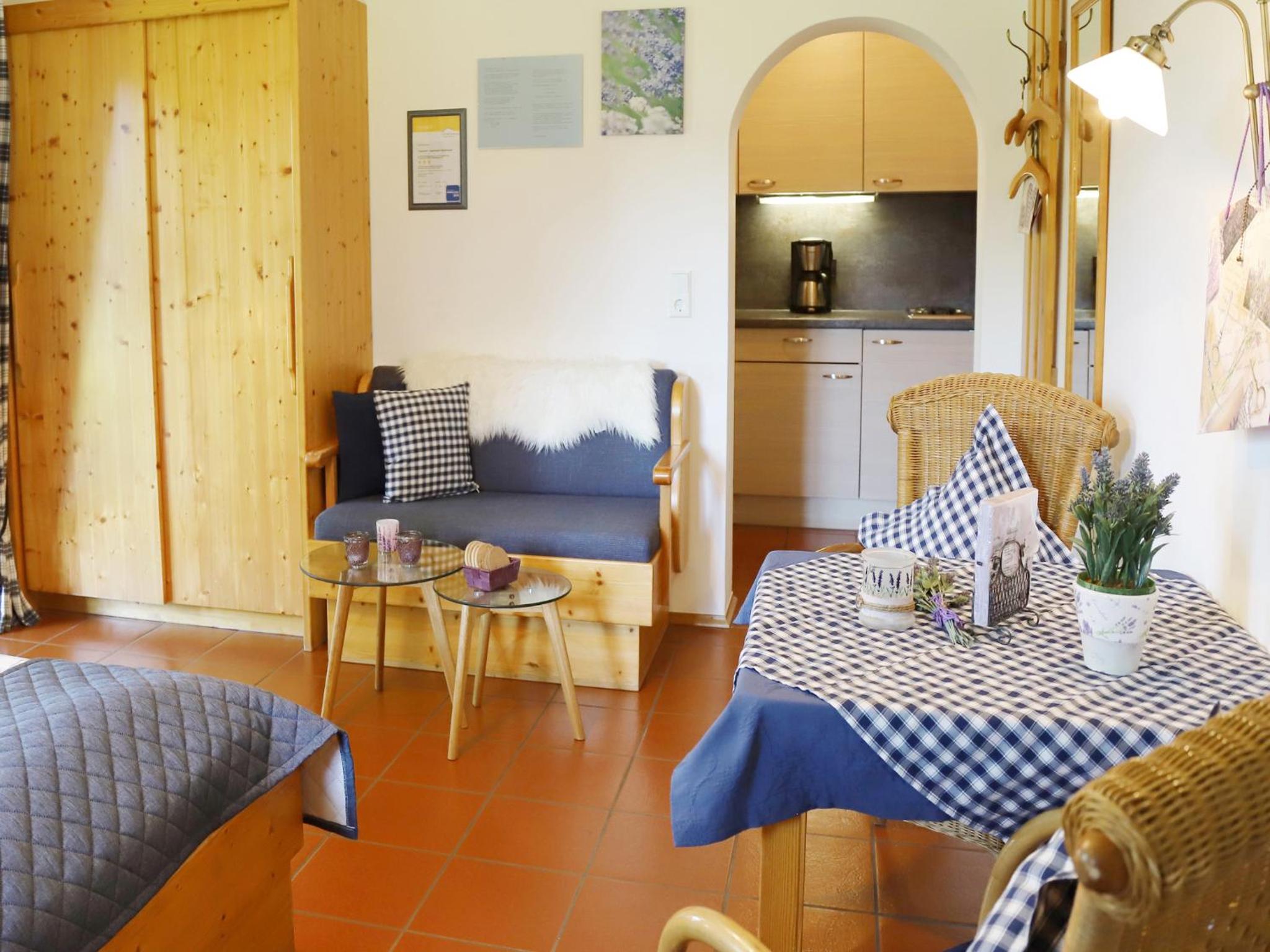 Strohmayer Appartements view 2