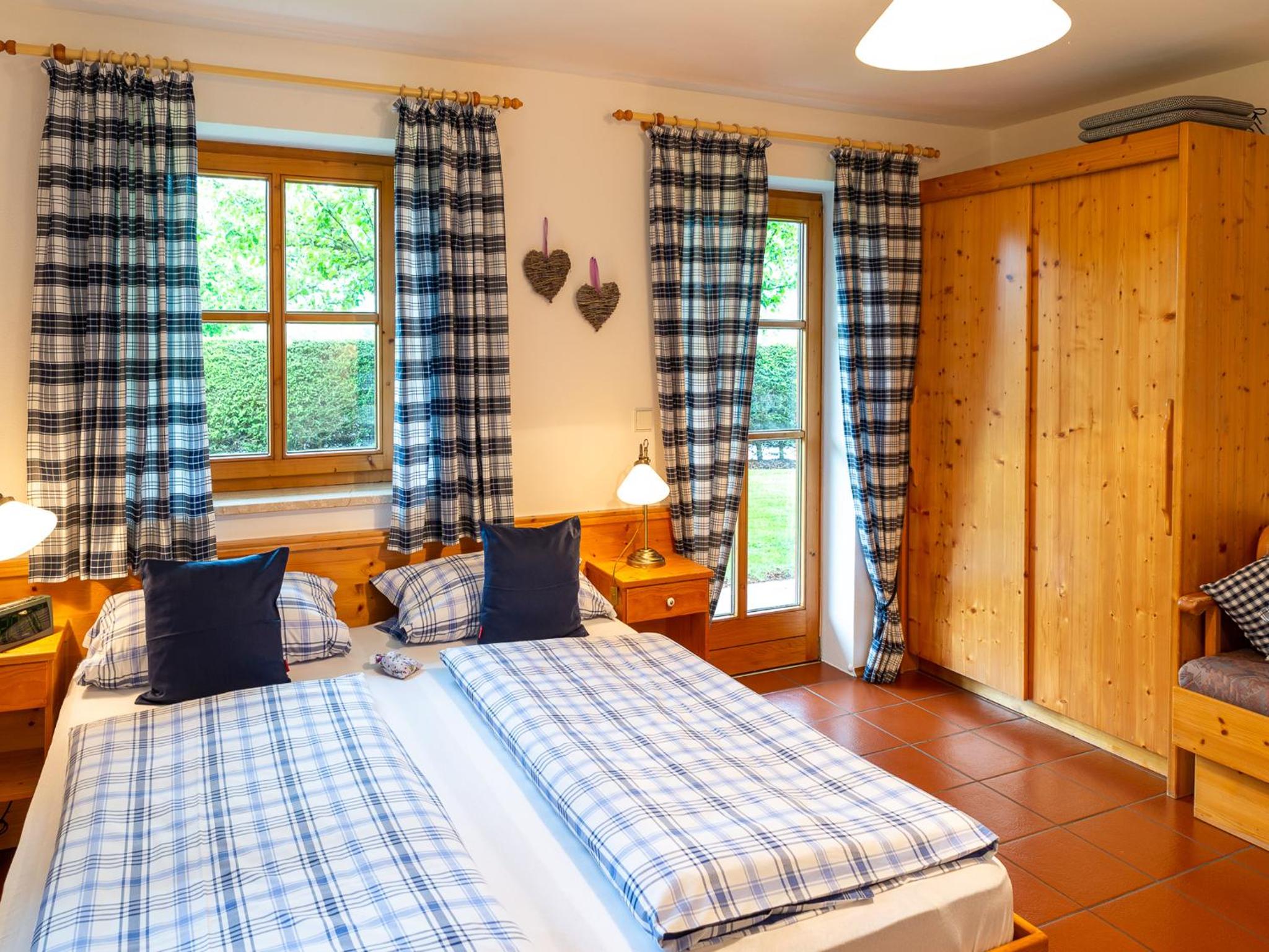 Strohmayer Appartements view 3