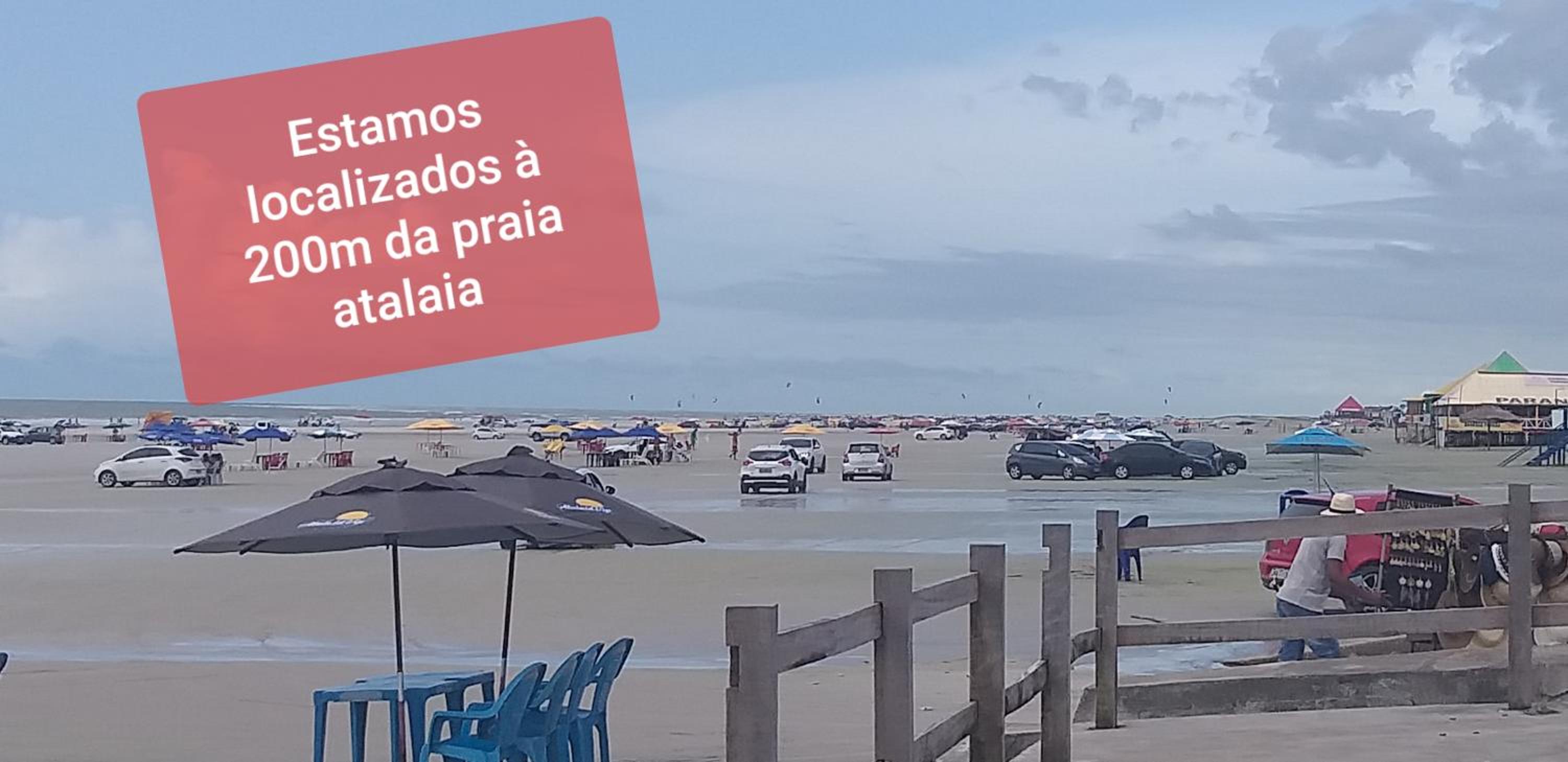 Pousada Aconchego view 4