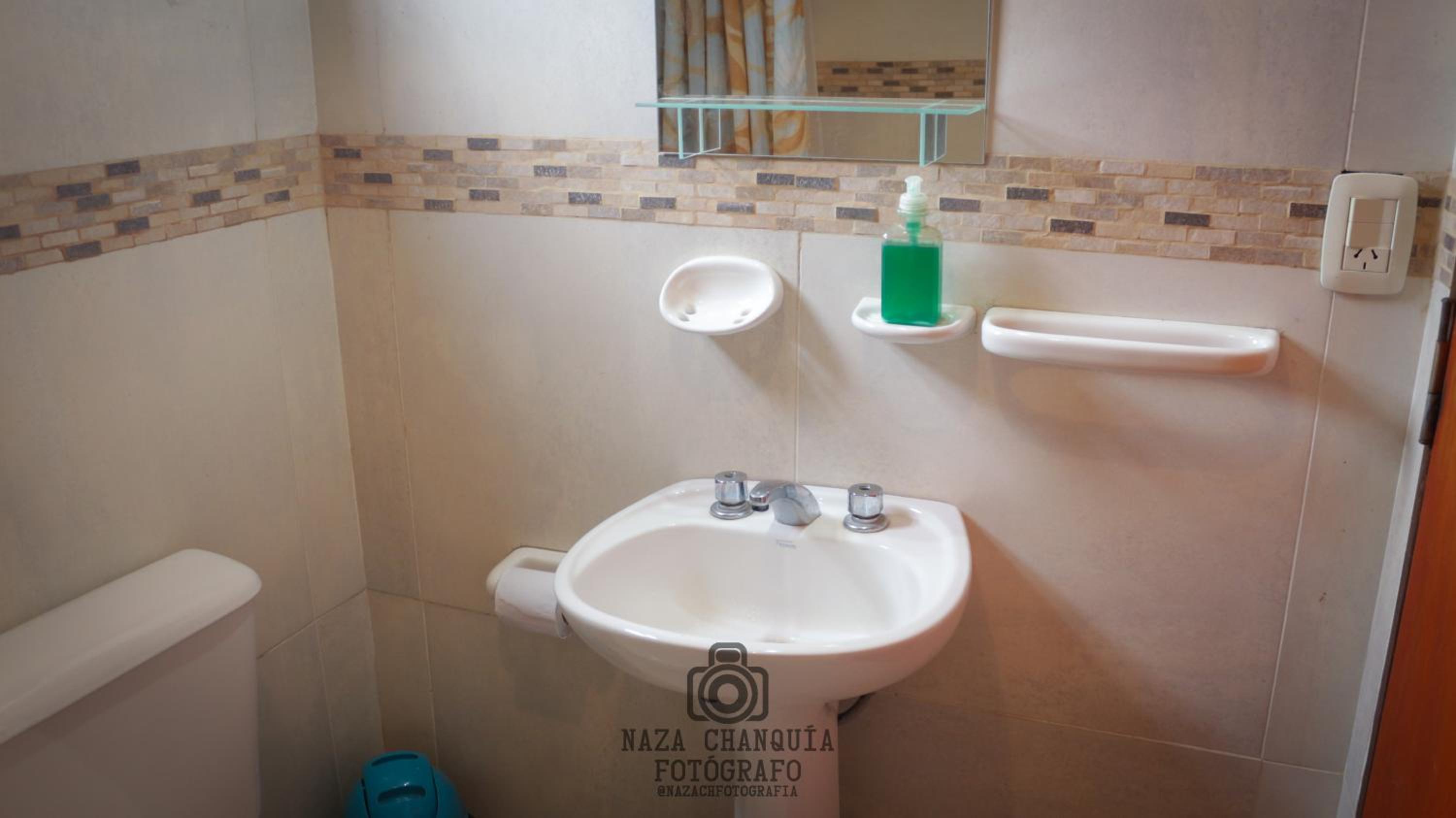 Cabañas El Descanso