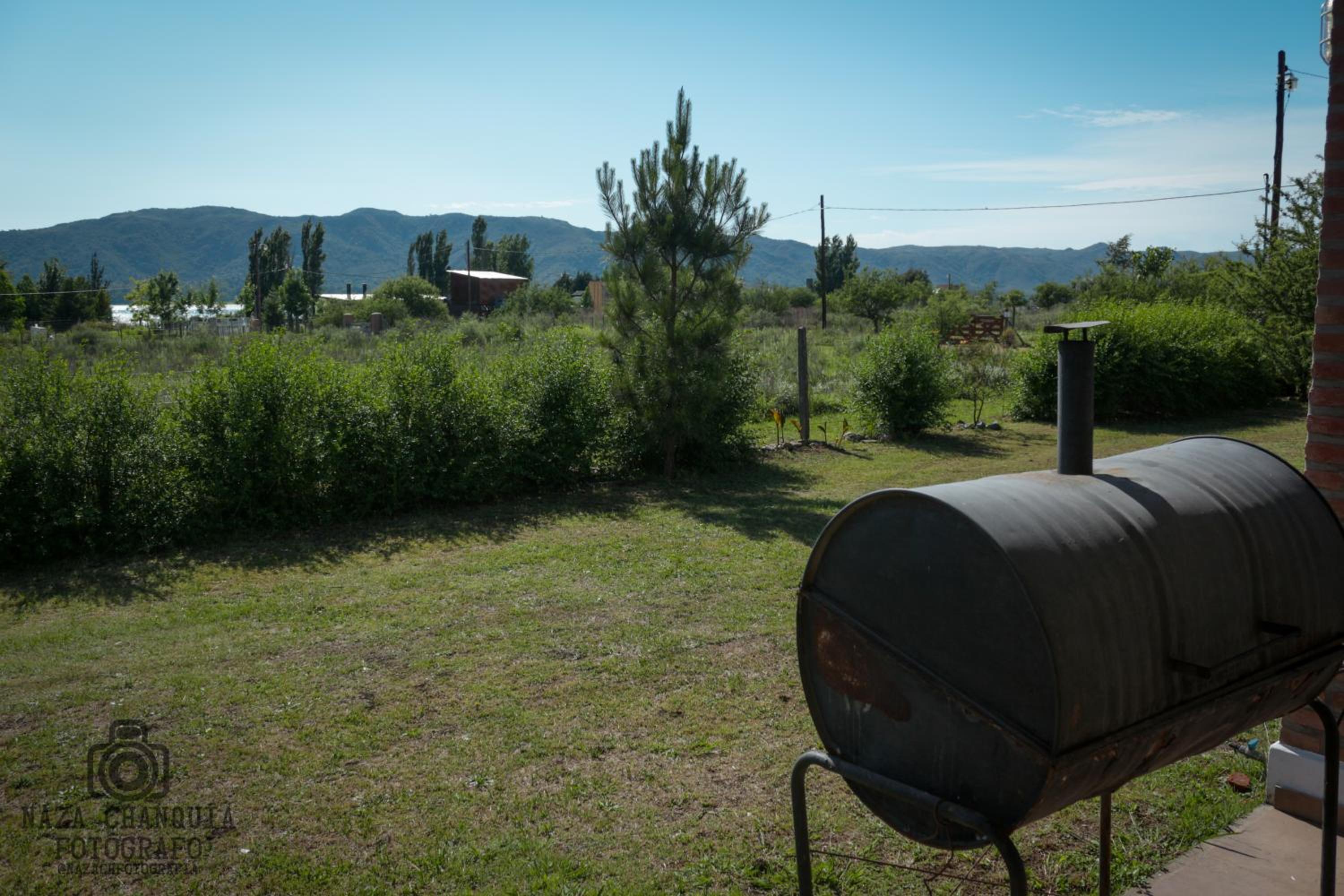 Cabañas El Descanso
