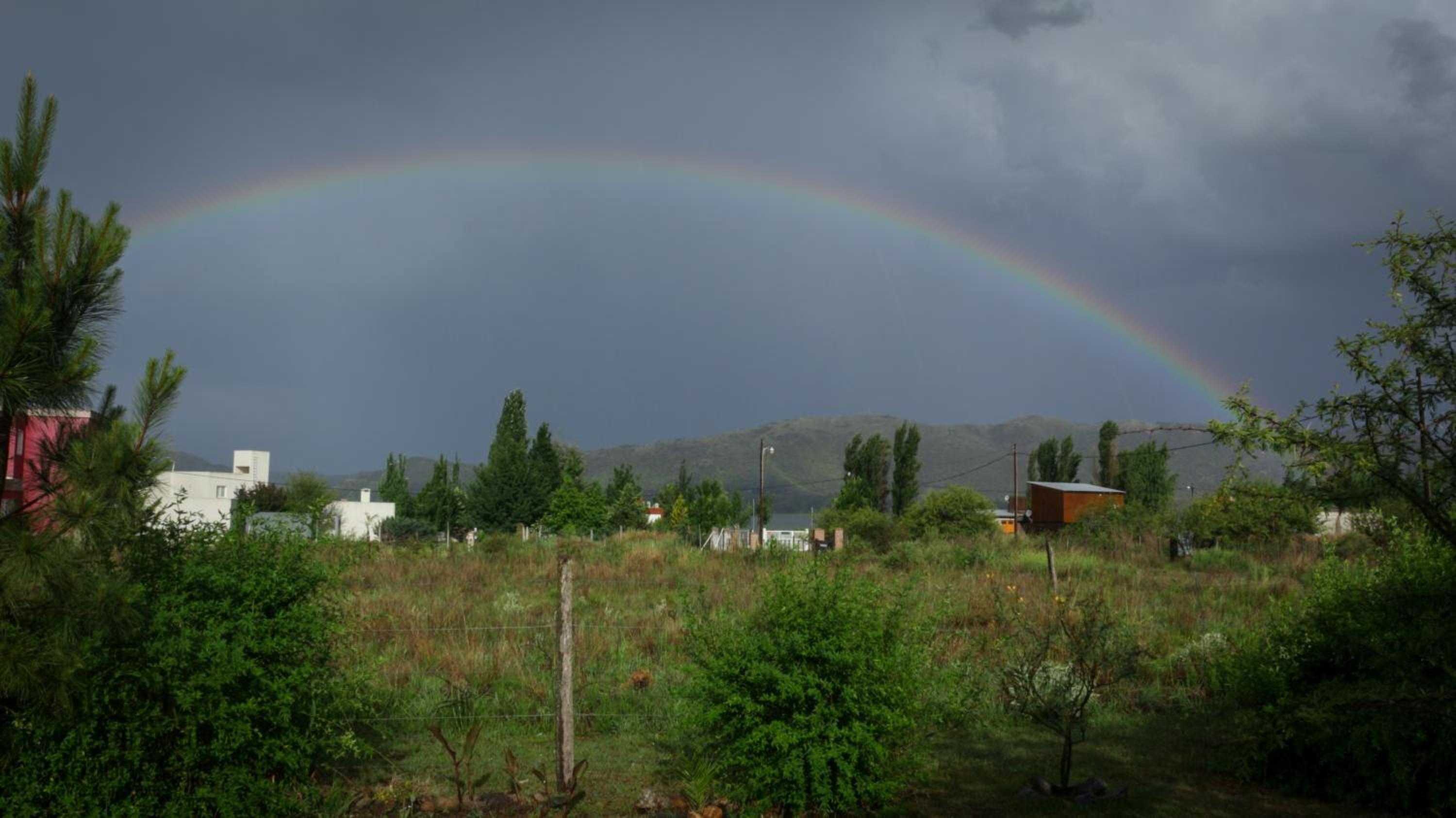 Cabañas El Descanso