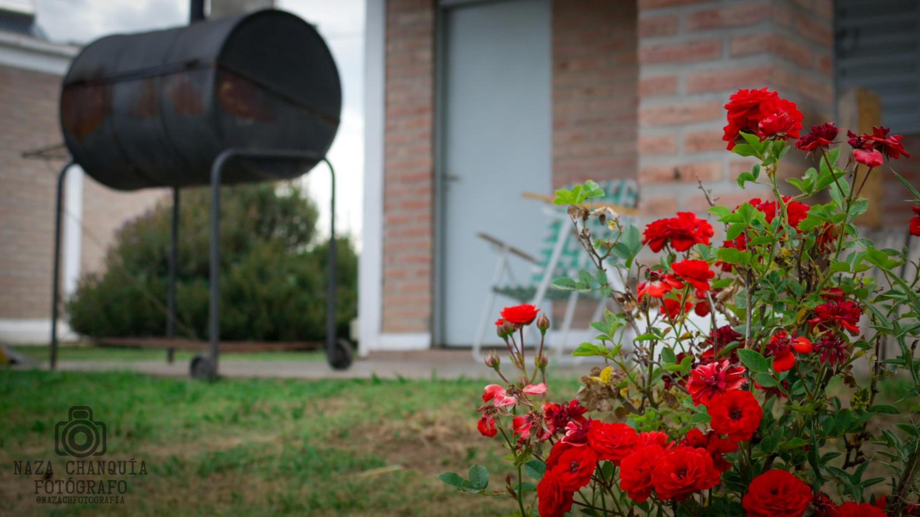 Cabañas El Descanso