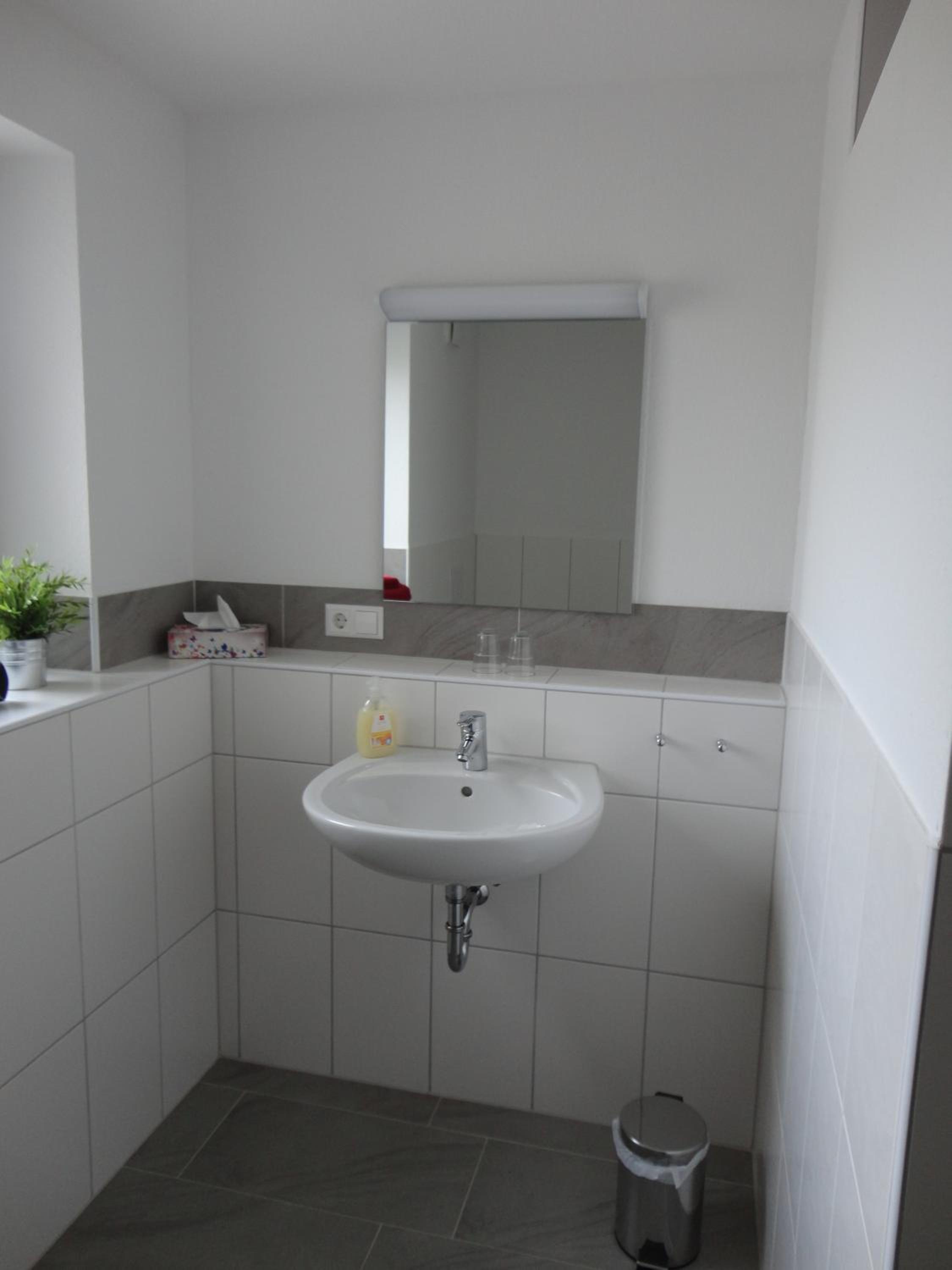 Ferienwohnung 2 in den Krautgärten view 5