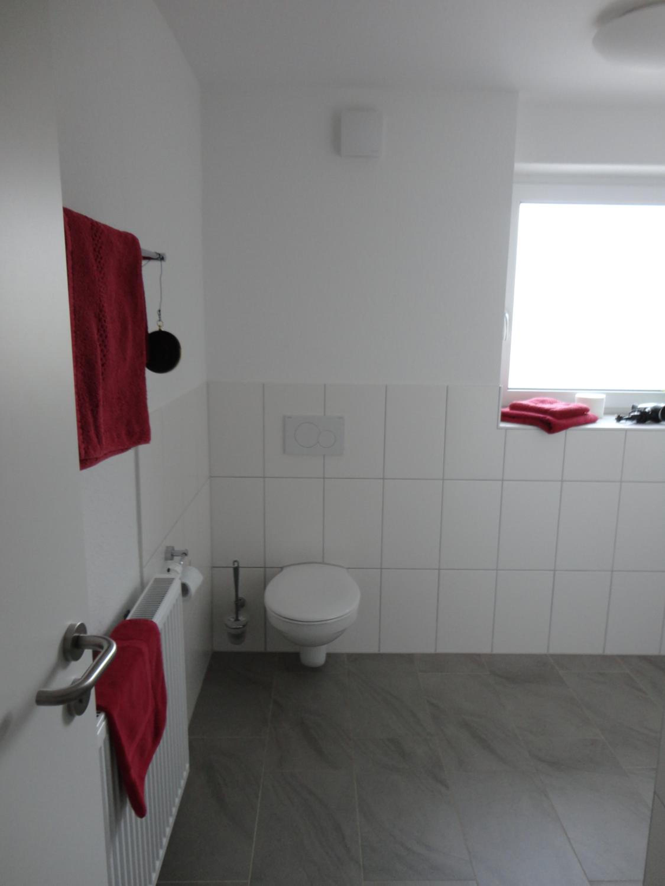 Ferienwohnung 2 in den Krautgärten view 3