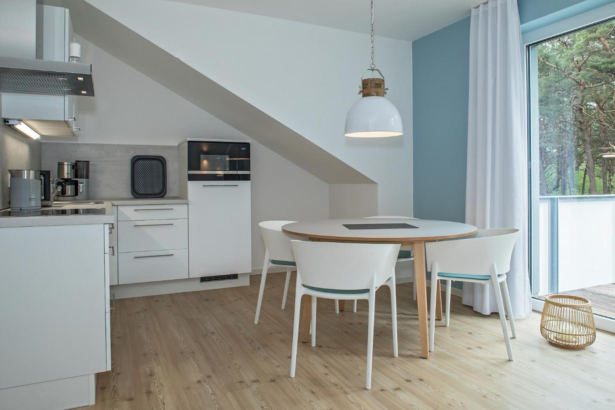 Upstalsboom Residenzen Trassenheide view 5