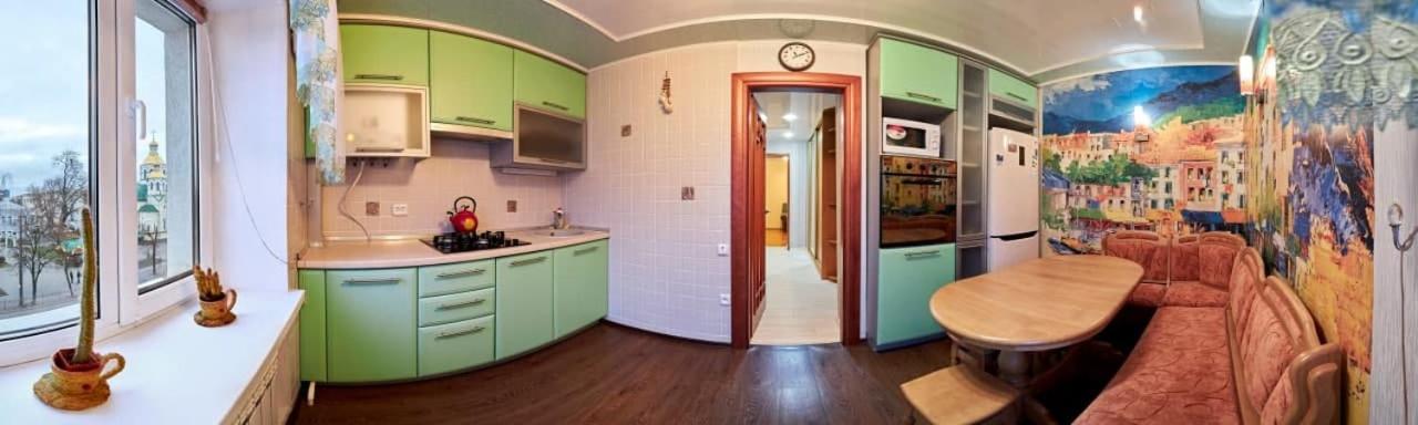 Babylon Apartments On Maidan view 5
