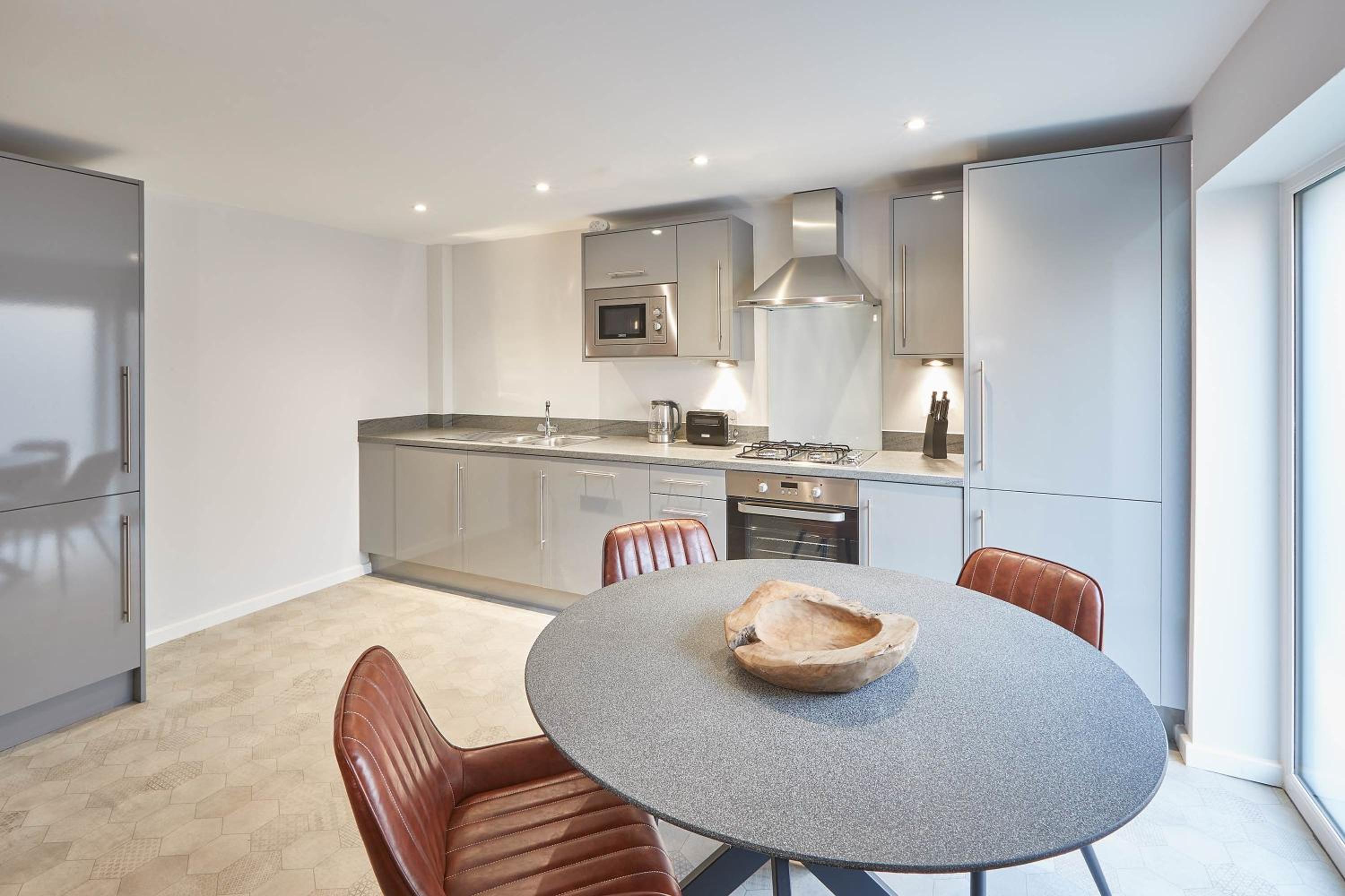 Host & Stay - Bagdale Rise view 3