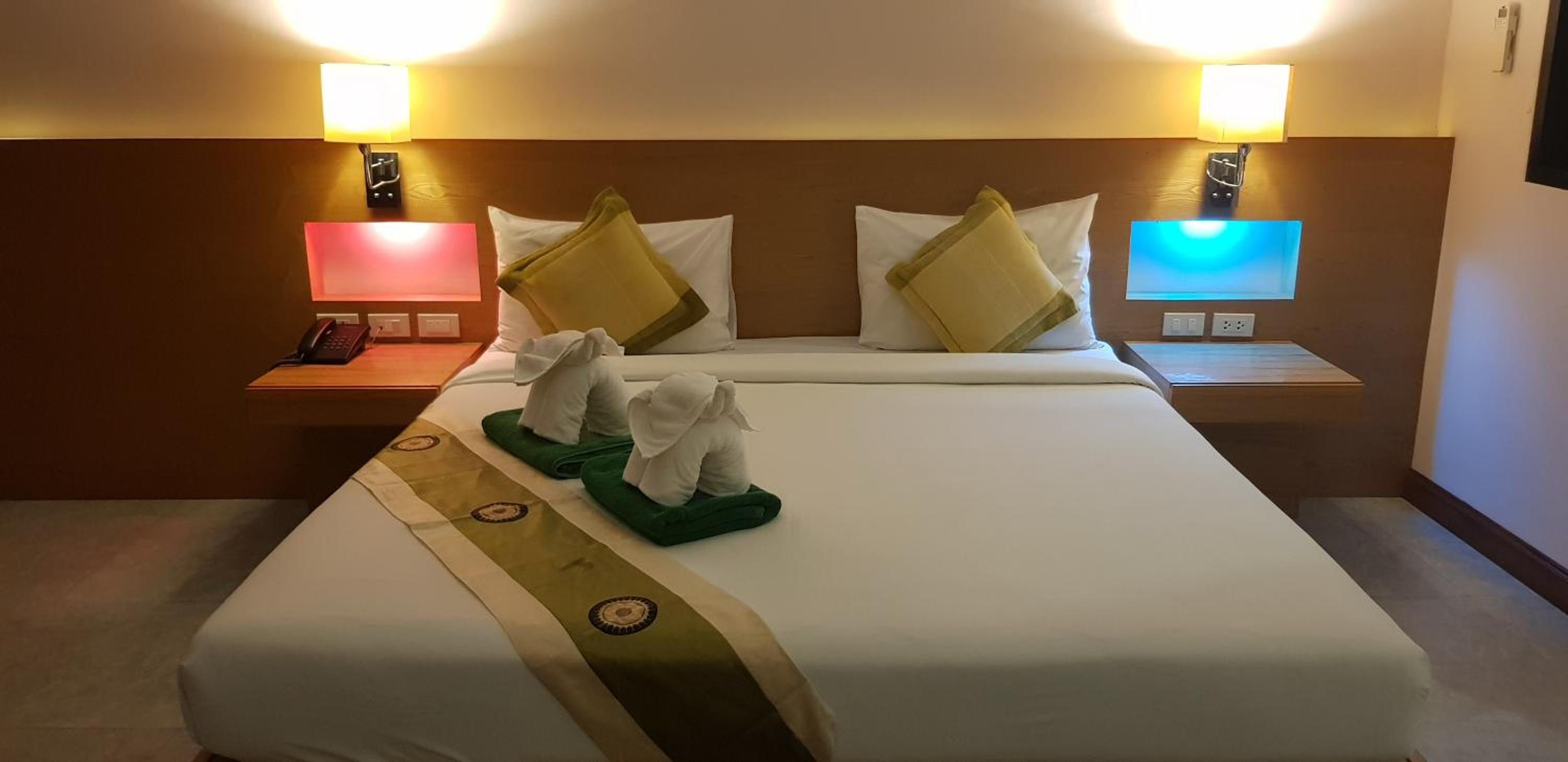 Khaolak Yama Resort - SHA Plus