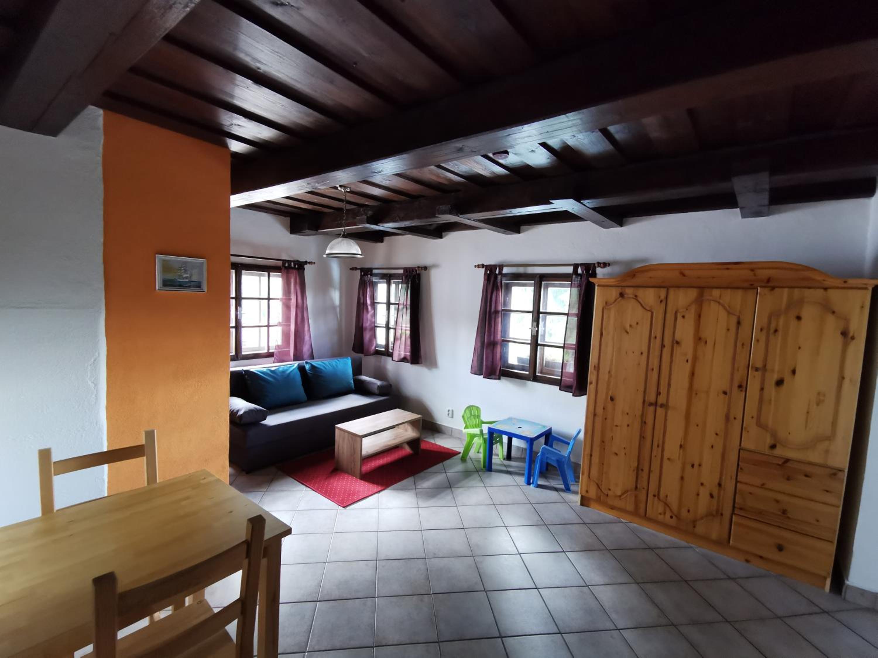Pension U Jelinka