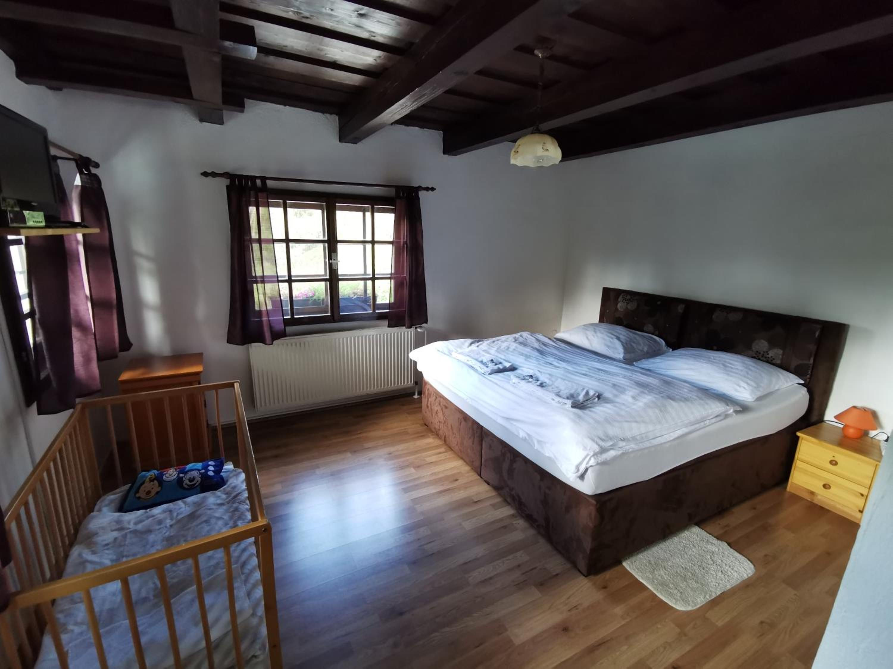 Pension U Jelinka